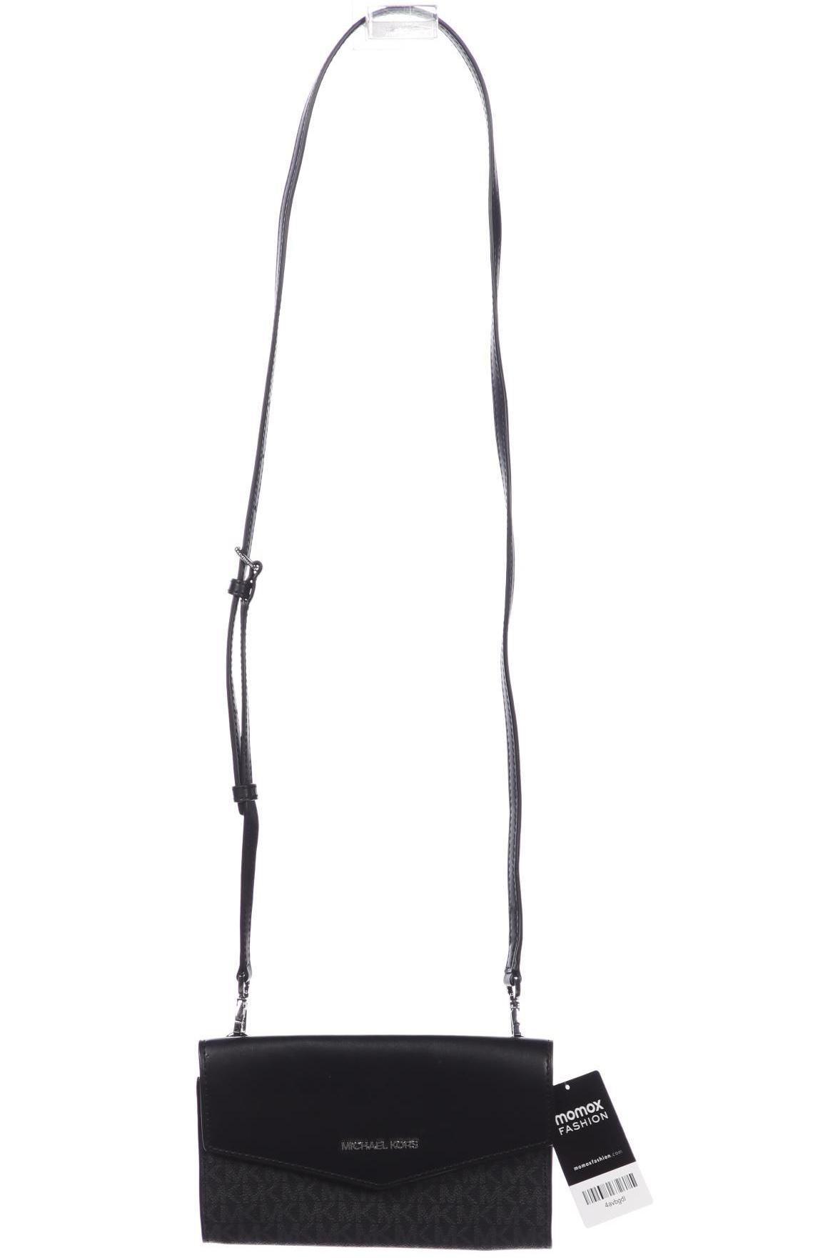 

Michael Michael Kors Damen Handtasche, schwarz, Gr.