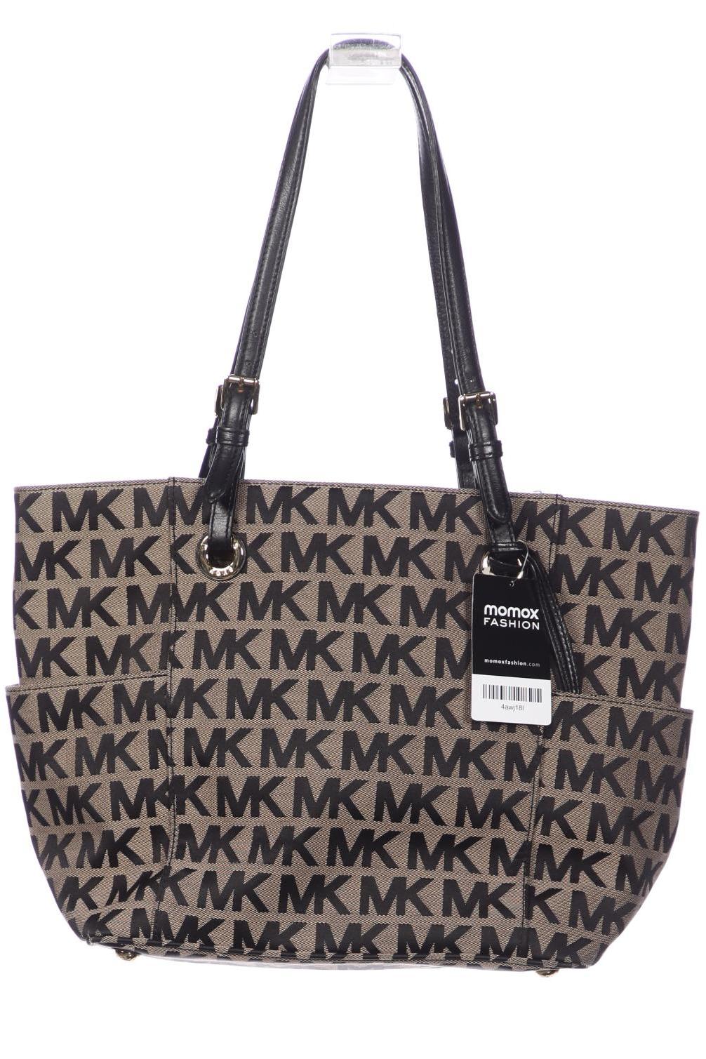 

Michael Michael Kors Damen Handtasche, braun, Gr.