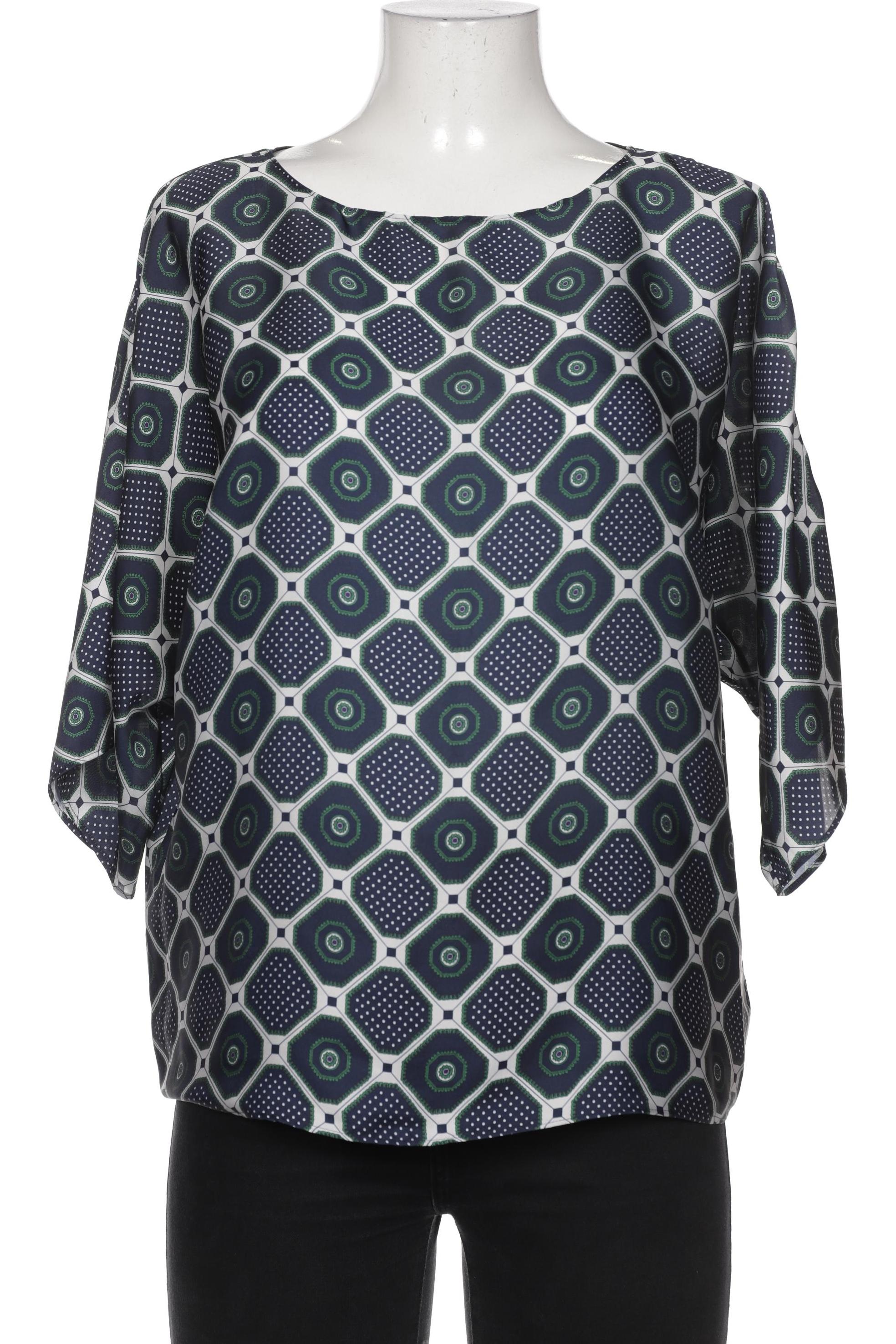 

Michael Michael Kors Damen Bluse, marineblau, Gr. 38