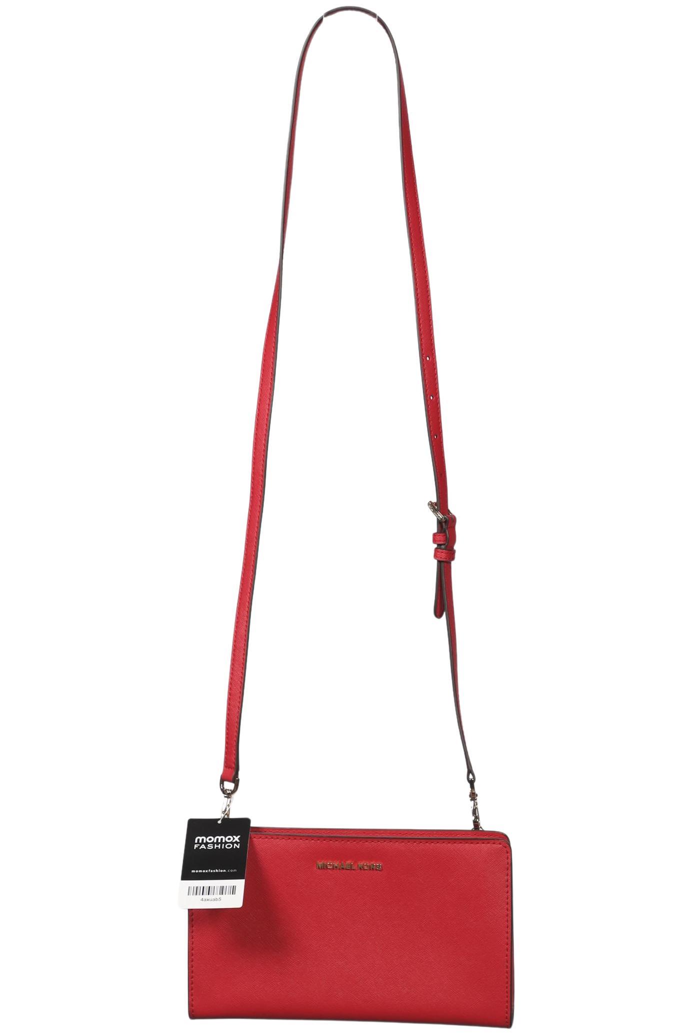 

Michael Michael Kors Damen Handtasche, rot, Gr.