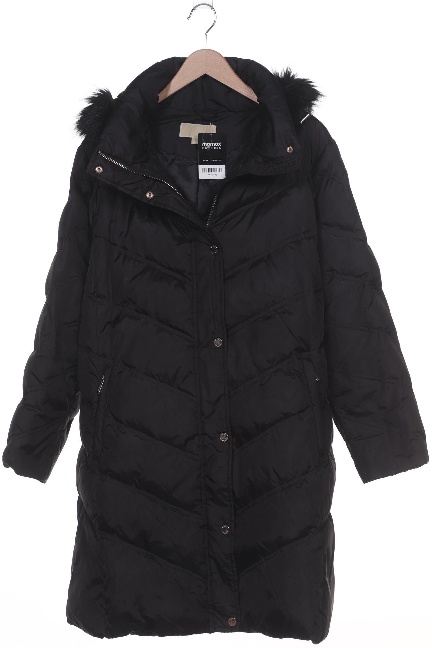 

Michael Michael Kors Damen Mantel, schwarz, Gr. 46