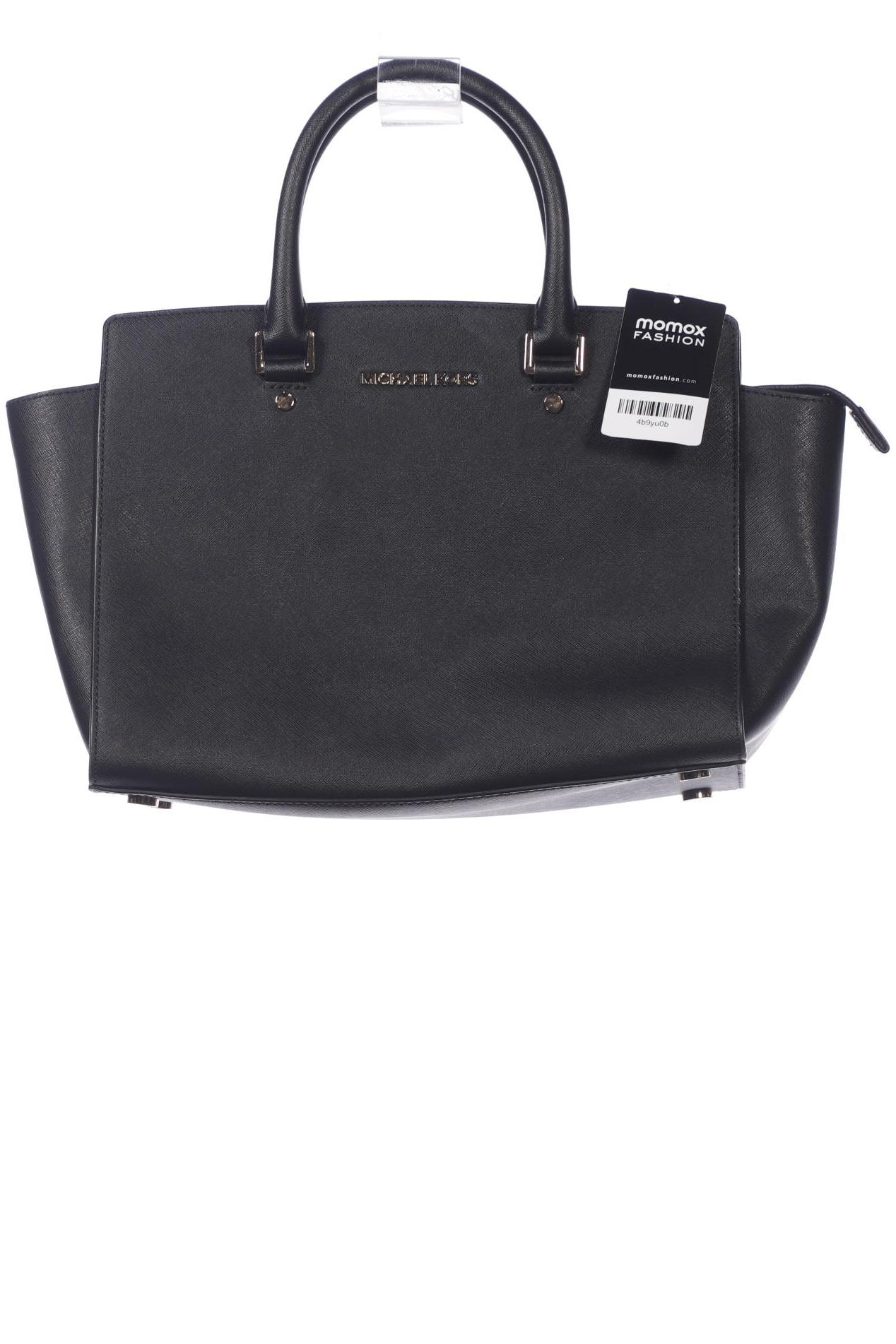 

Michael Michael Kors Damen Handtasche, schwarz, Gr.