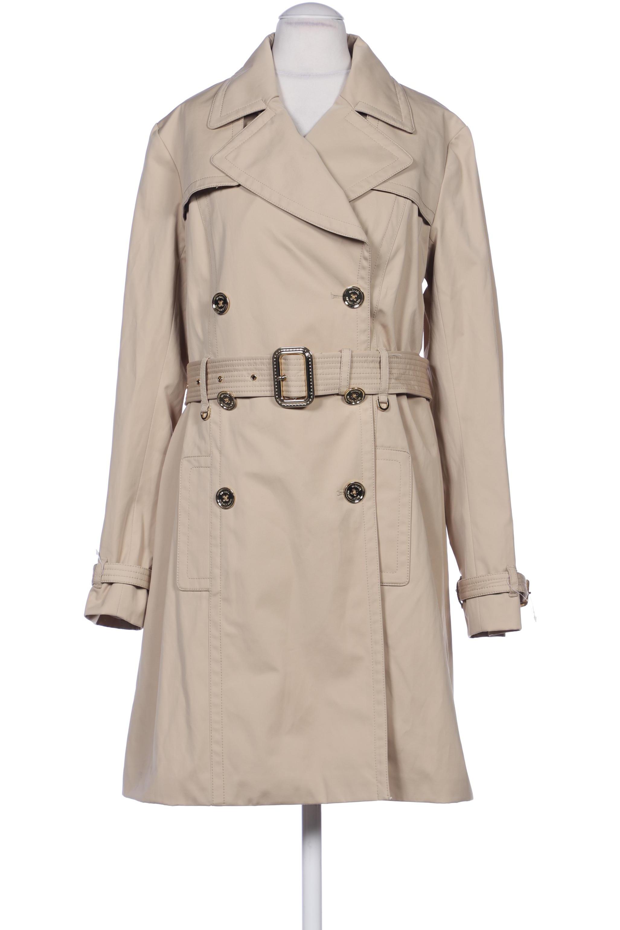 

Michael Michael Kors Damen Mantel, beige, Gr. 36