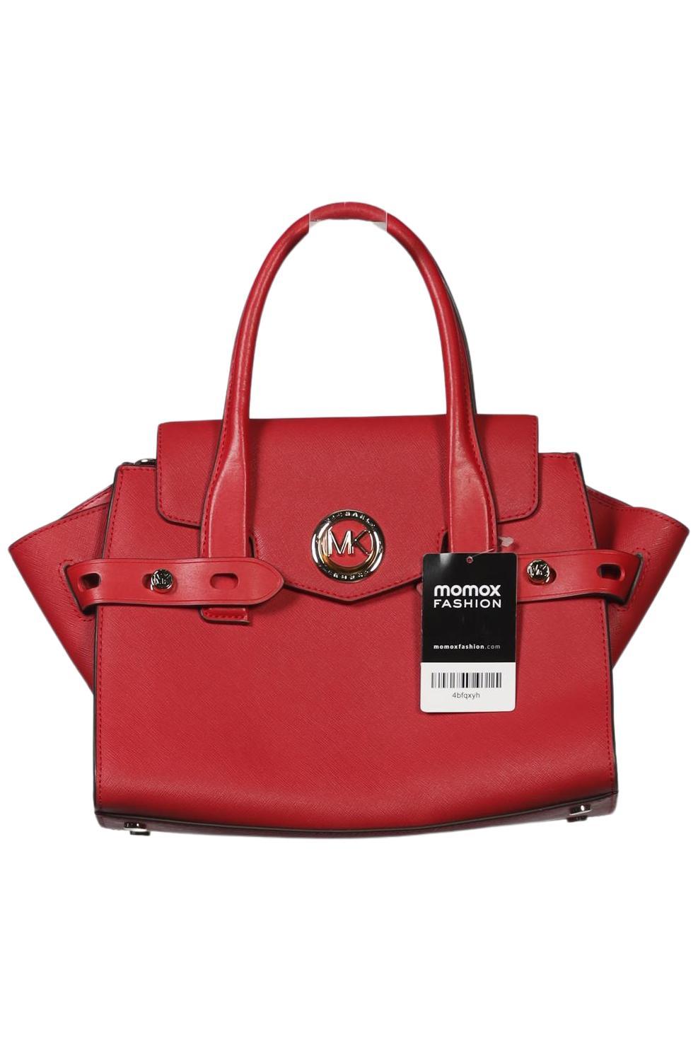 

Michael Michael Kors Damen Handtasche, rot, Gr.
