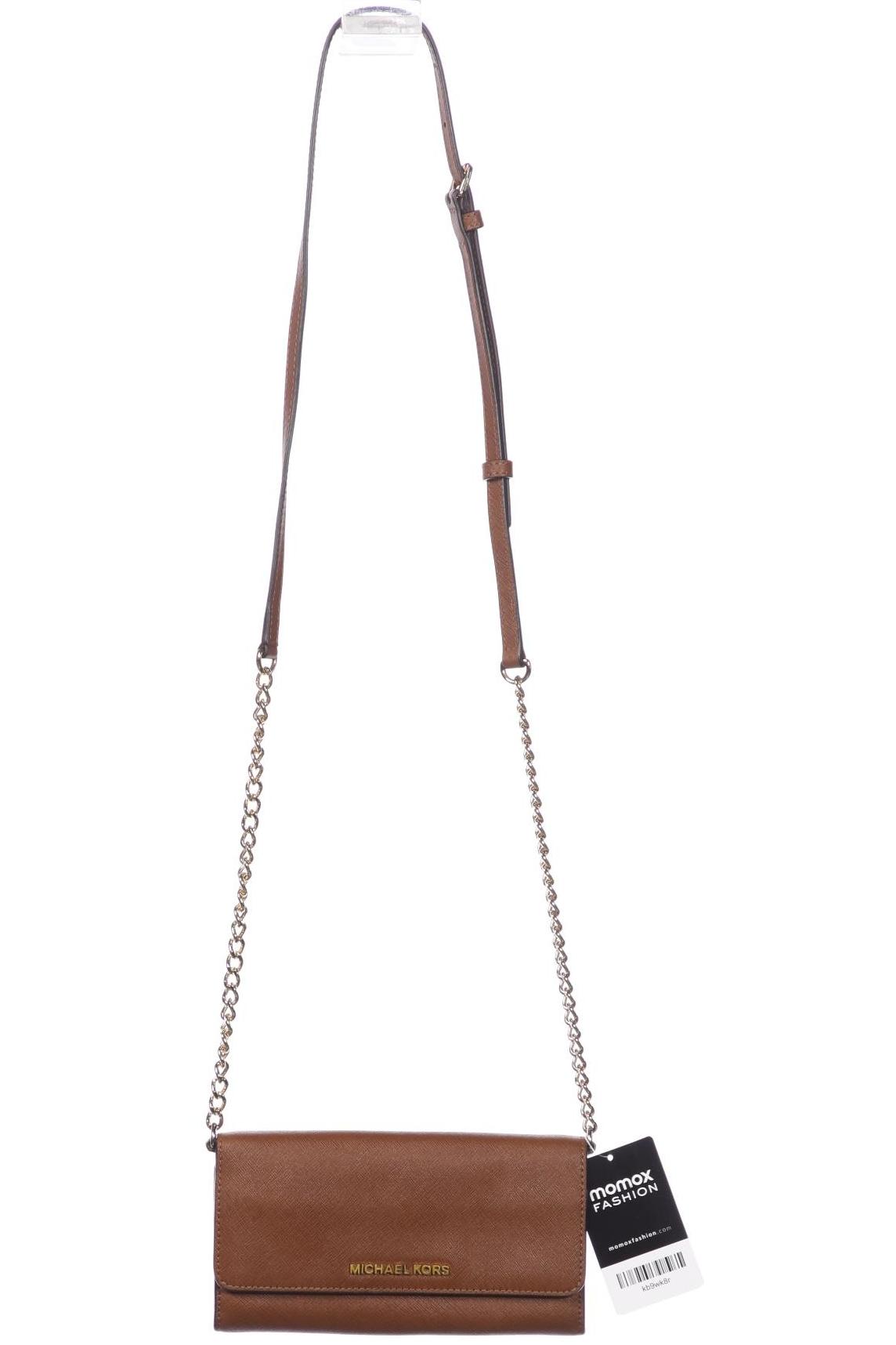 

Michael Michael Kors Damen Handtasche, braun, Gr.