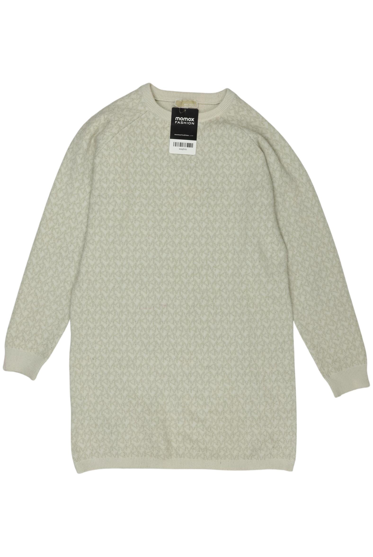 

Michael Michael Kors Damen Kleid, beige, Gr. 12