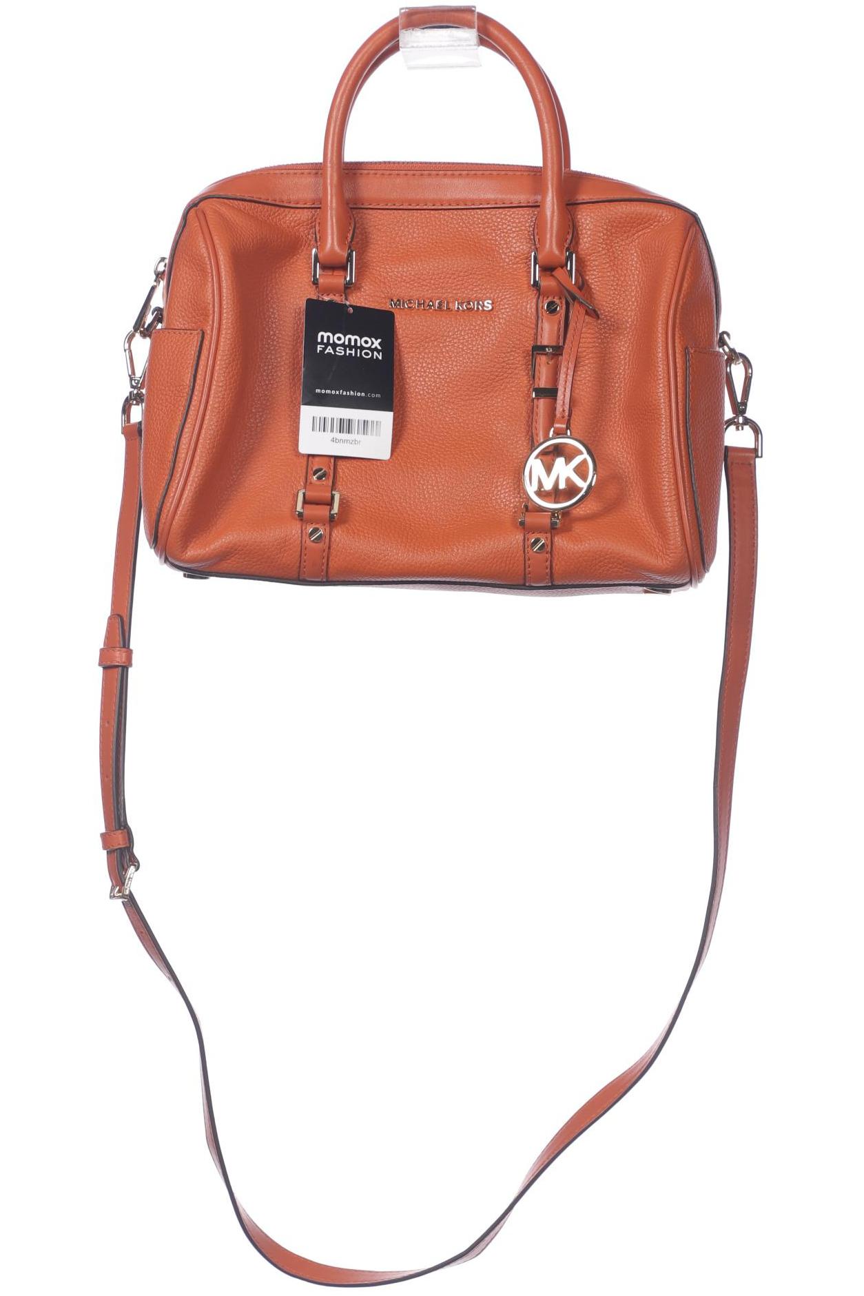 

Michael Michael Kors Damen Handtasche, orange, Gr.