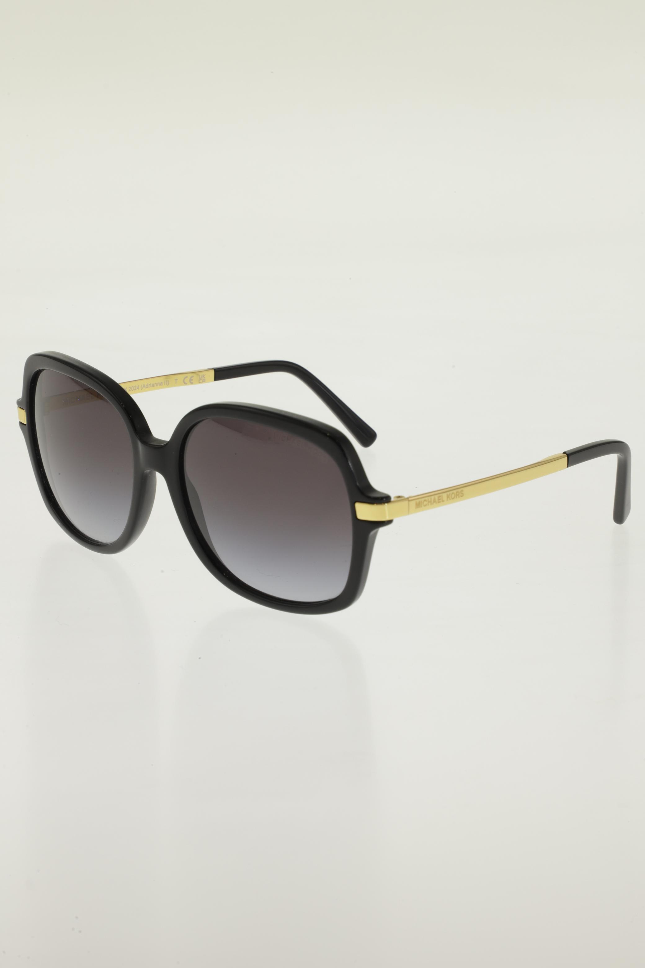 

MICHAEL MICHAEL KORS Damen Sonnenbrille, schwarz
