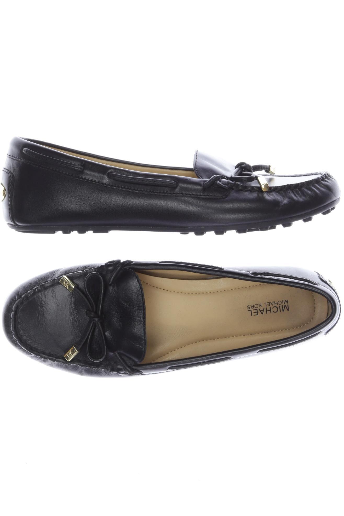 

Michael Michael Kors Damen Halbschuh, schwarz, Gr. 38