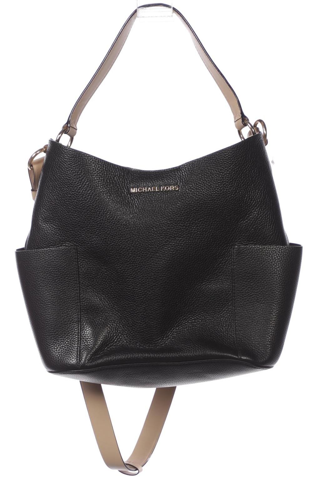 

Michael Michael Kors Damen Handtasche, schwarz, Gr.