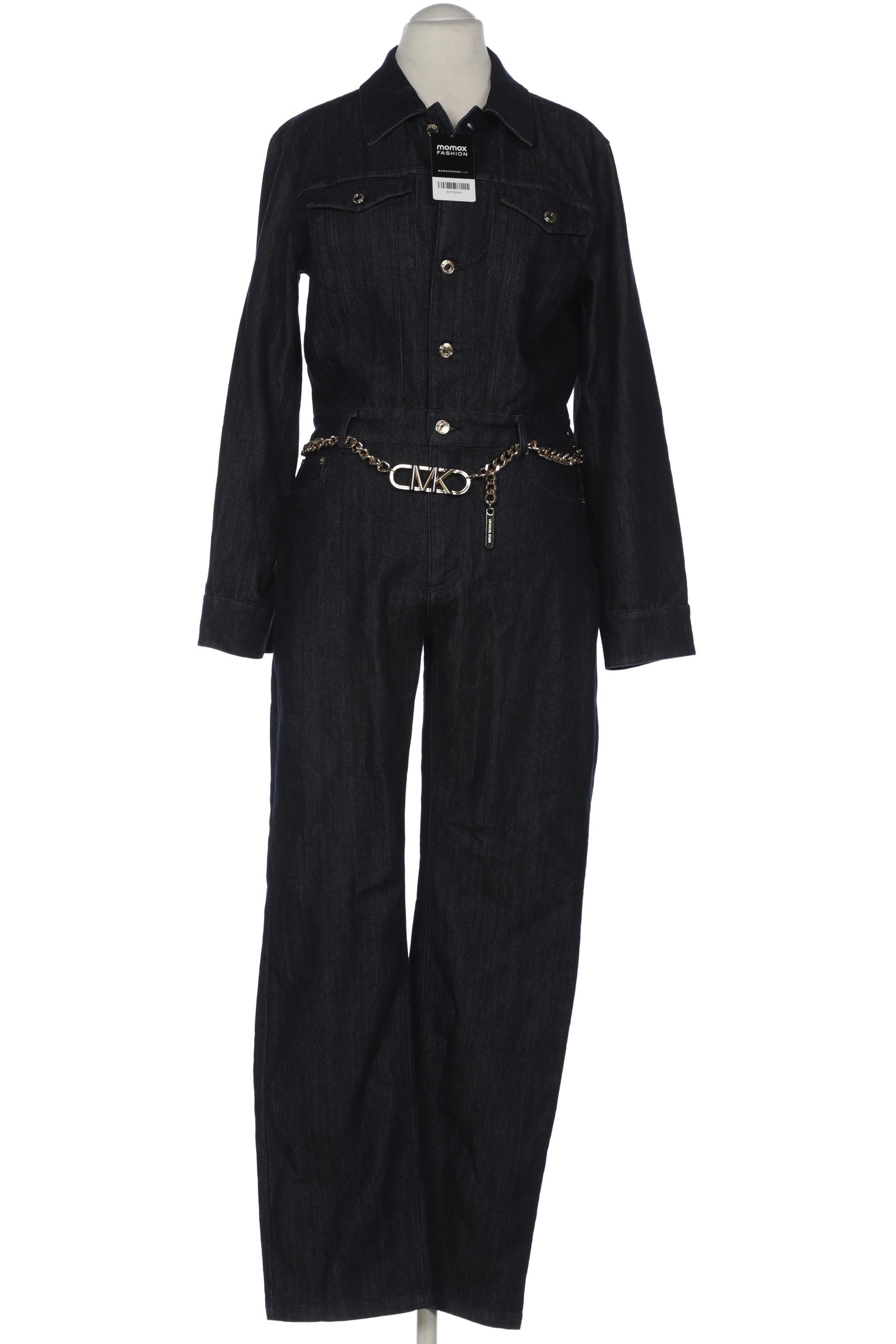 

Michael Michael Kors Damen Jumpsuit/Overall, marineblau, Gr. 10
