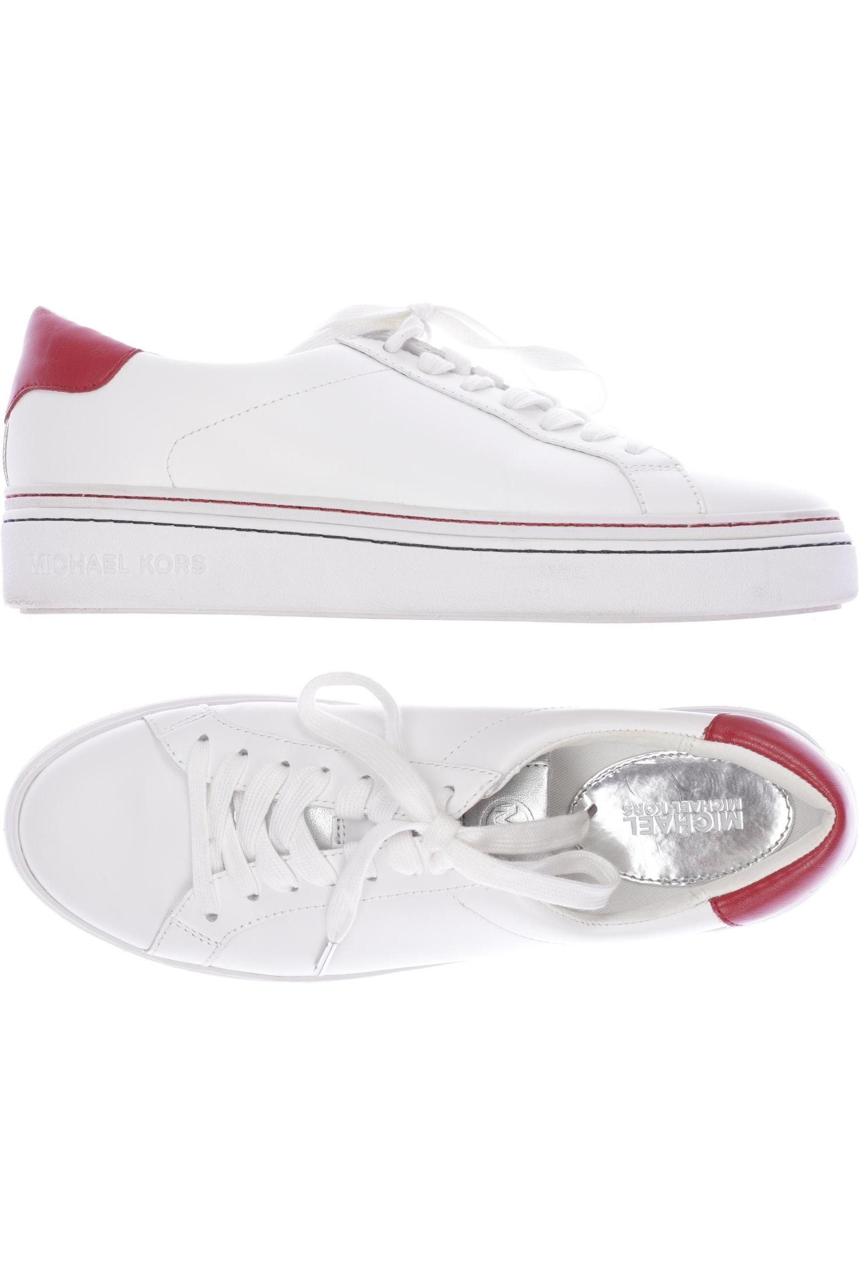 

MICHAEL MICHAEL KORS Damen Sneakers, weiß