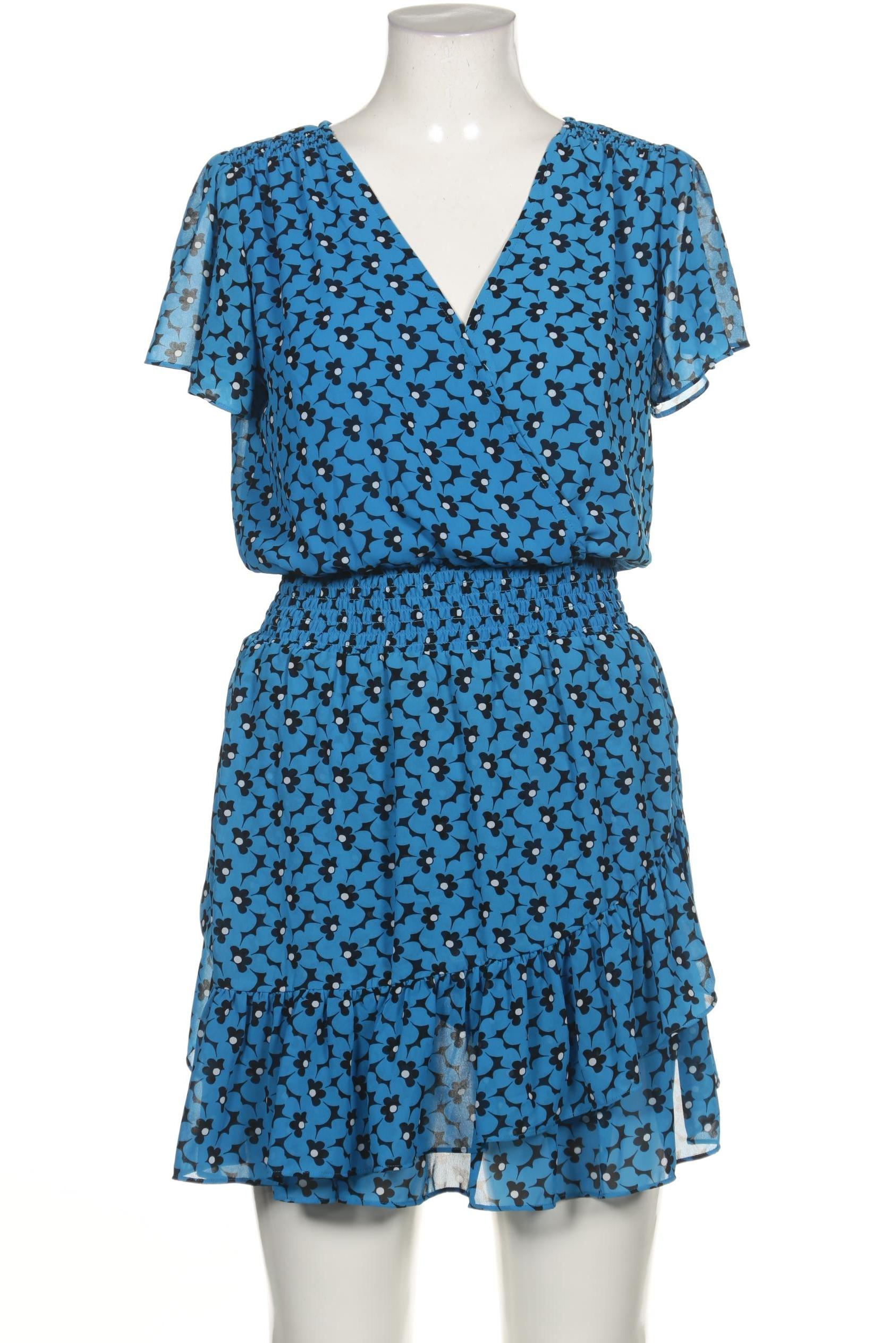 

Michael Michael Kors Damen Kleid, blau, Gr. 38