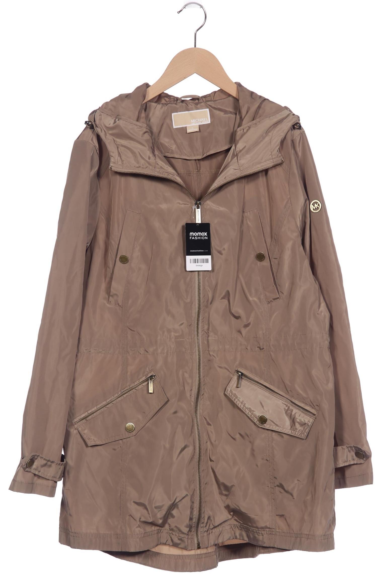 

Michael Michael Kors Damen Mantel, beige, Gr. 44
