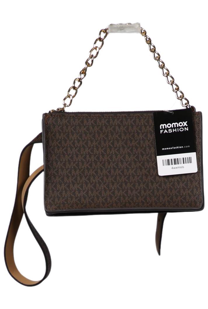 

Michael Michael Kors Damen Handtasche, braun, Gr.