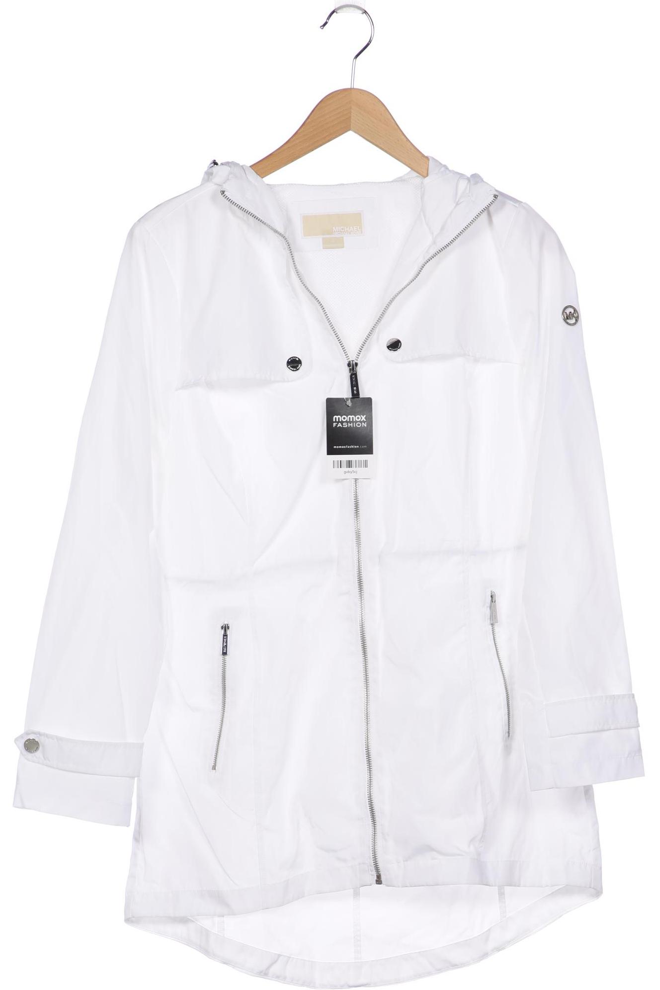 

MICHAEL MICHAEL KORS Damen Mantel, weiß
