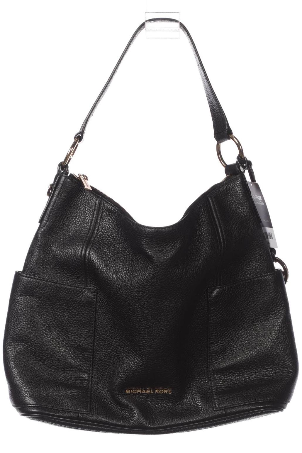 

Michael Michael Kors Damen Handtasche, schwarz, Gr.