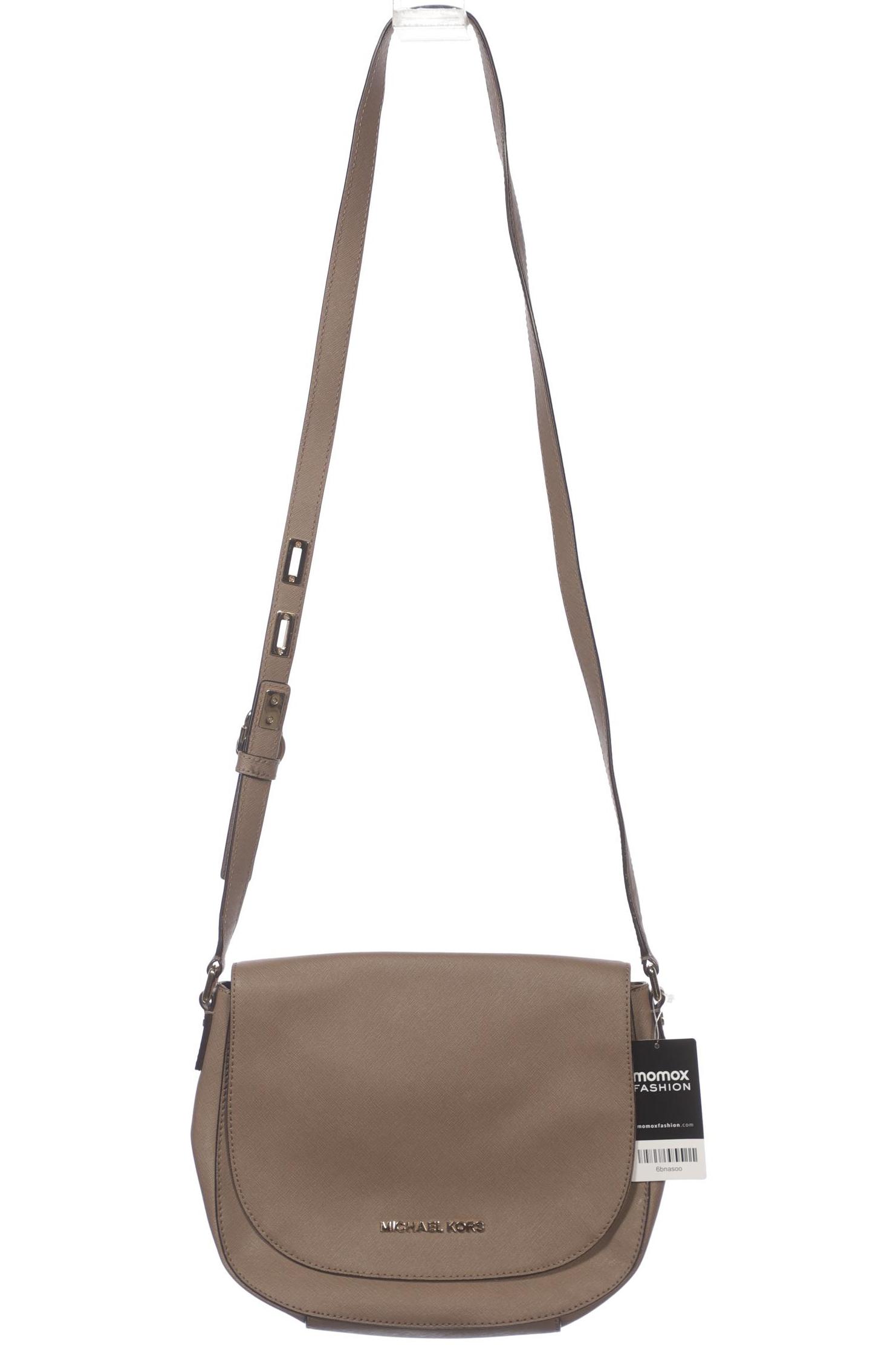 

Michael Michael Kors Damen Handtasche, beige, Gr.