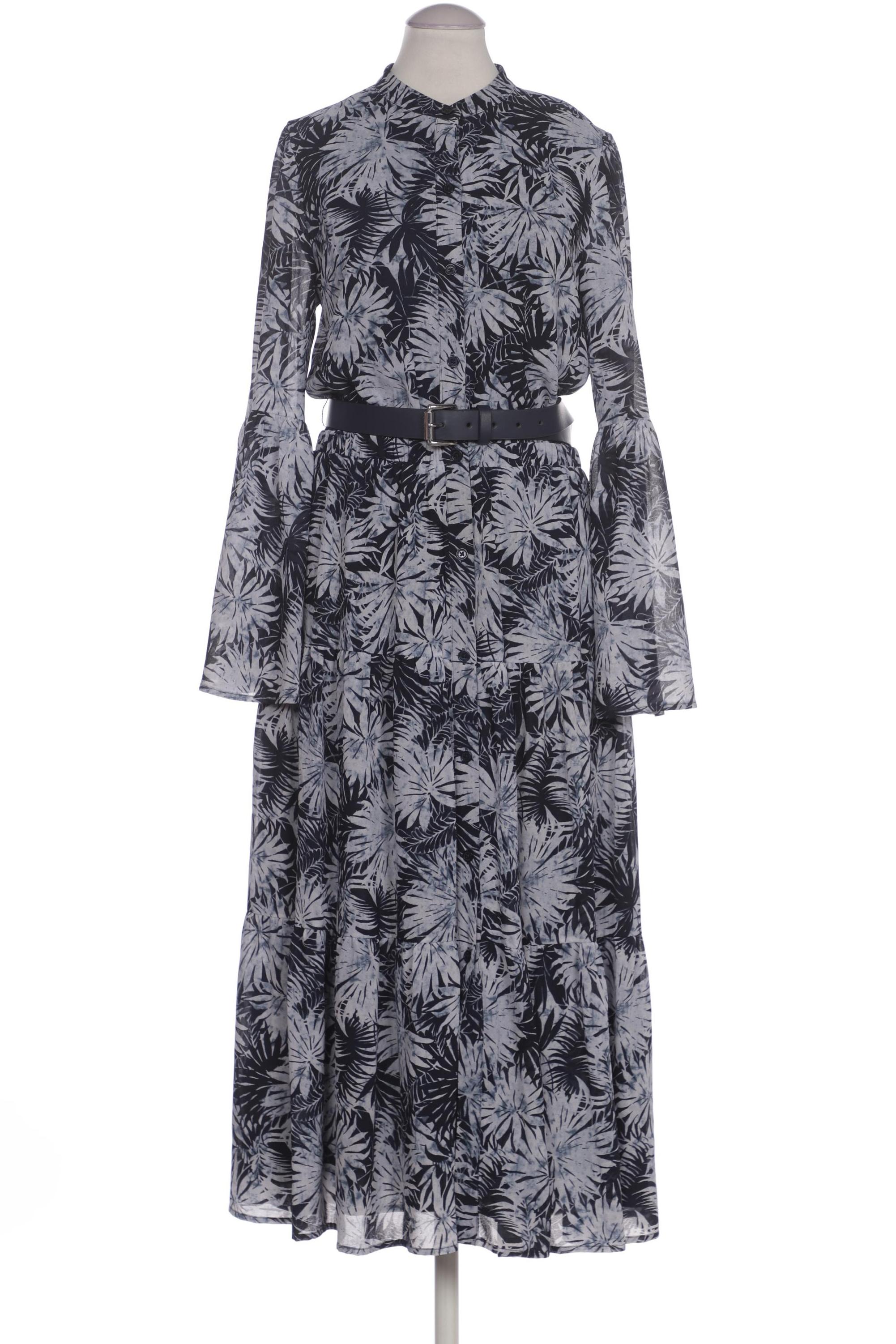 

Michael Michael Kors Damen Kleid, marineblau, Gr. 36