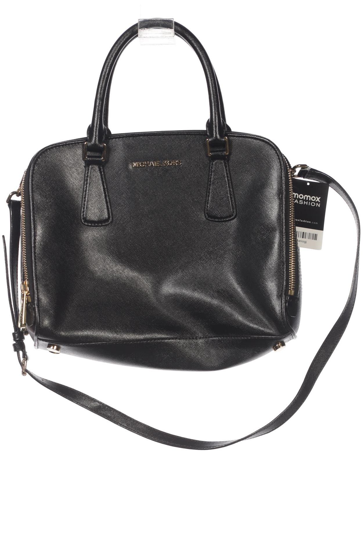 

Michael Michael Kors Damen Handtasche, schwarz, Gr.