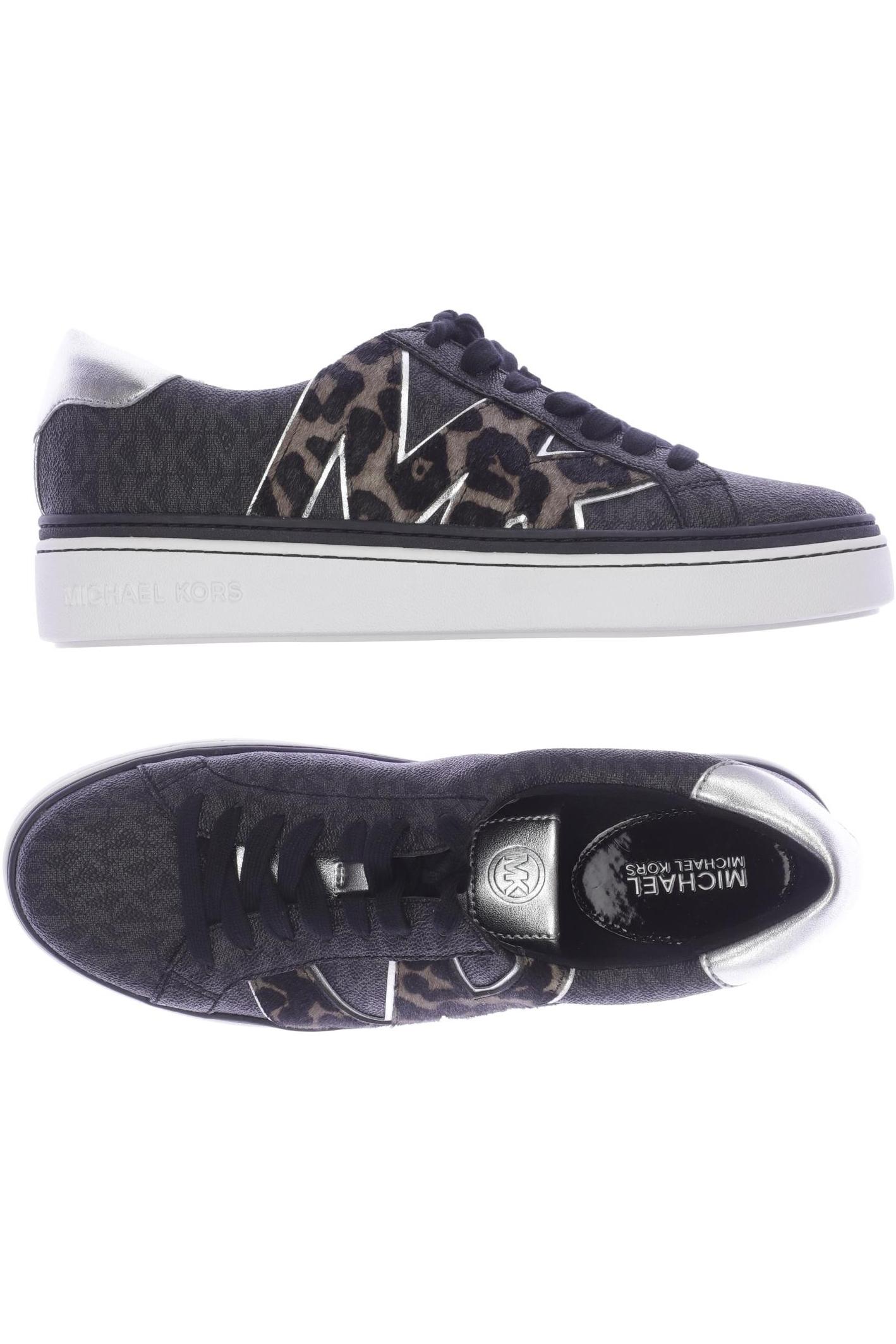 

MICHAEL MICHAEL KORS Damen Sneakers, grau
