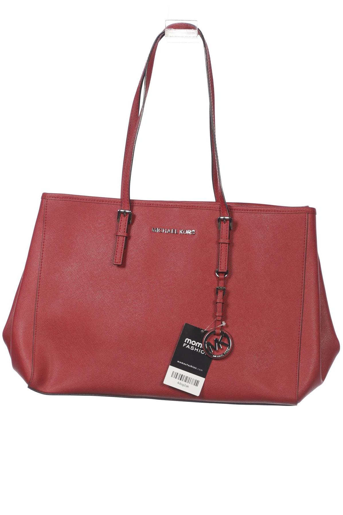 

MICHAEL MICHAEL KORS Damen Handtasche, rot