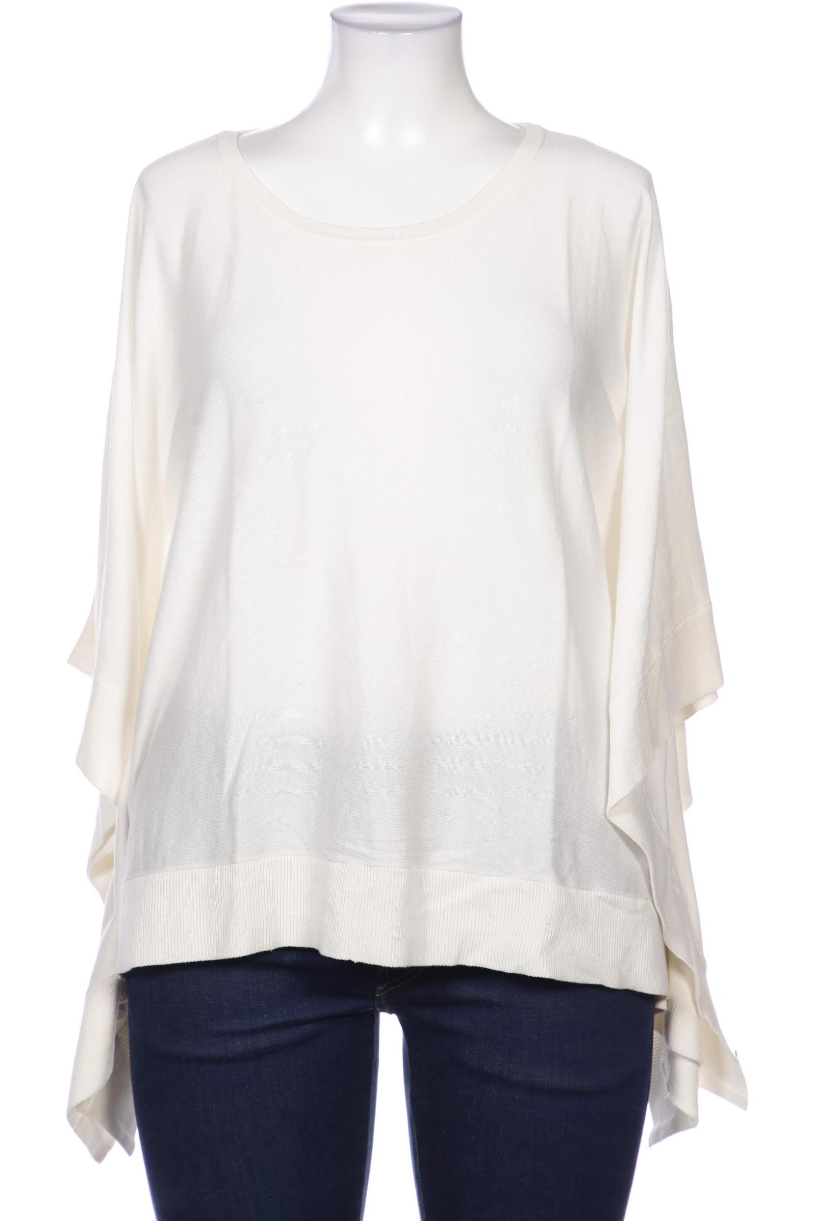 

MICHAEL MICHAEL KORS Damen Pullover, cremeweiß