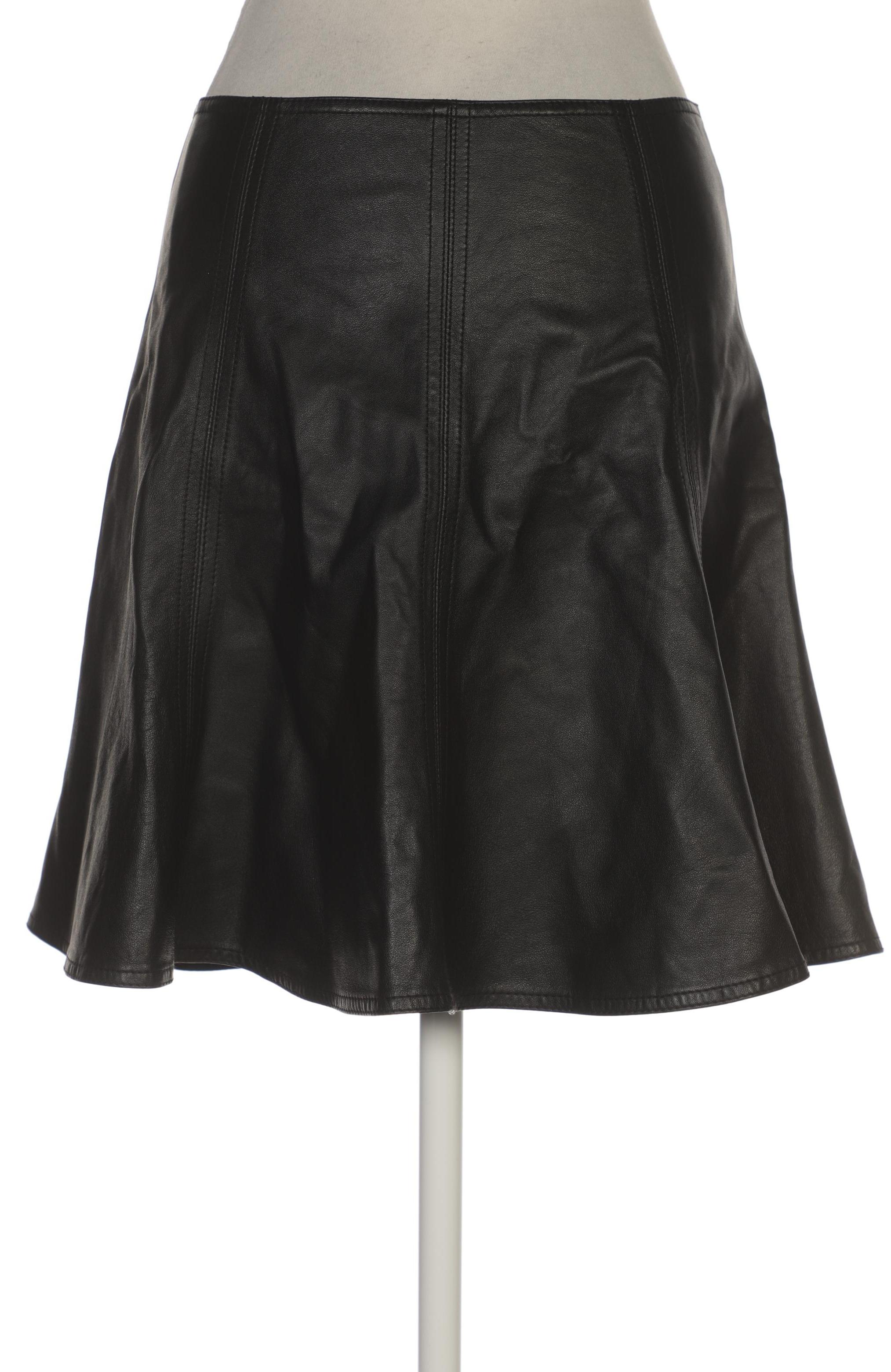 

Michael Michael Kors Damen Rock, schwarz, Gr. 4