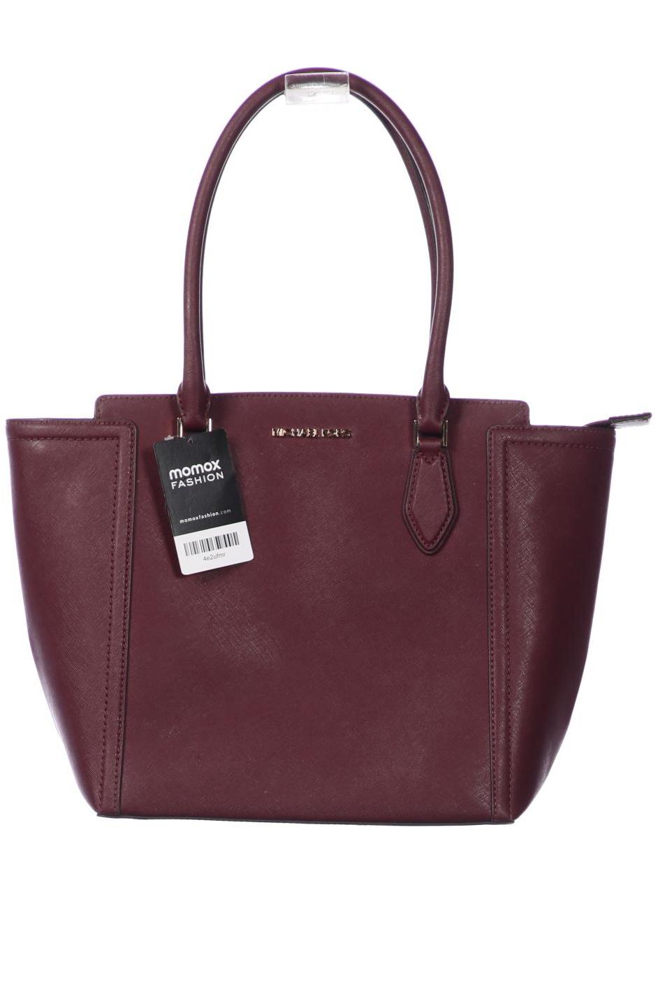 

MICHAEL MICHAEL KORS Damen Handtasche, bordeaux