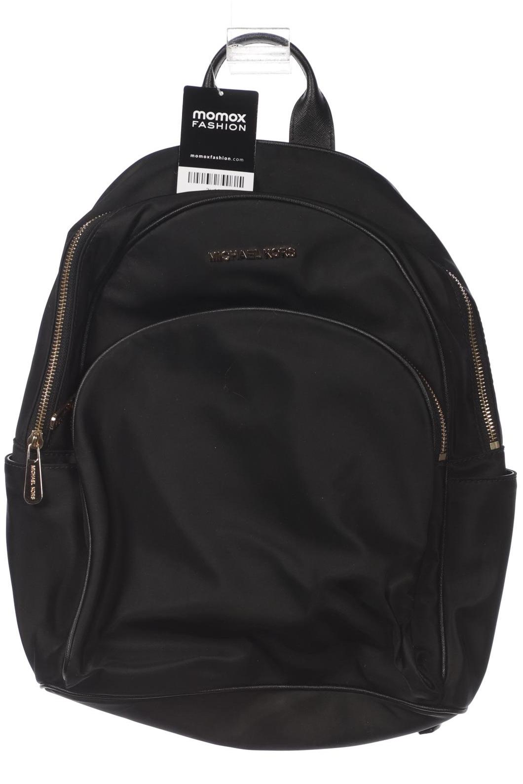 

MICHAEL MICHAEL KORS Damen Rucksack, schwarz