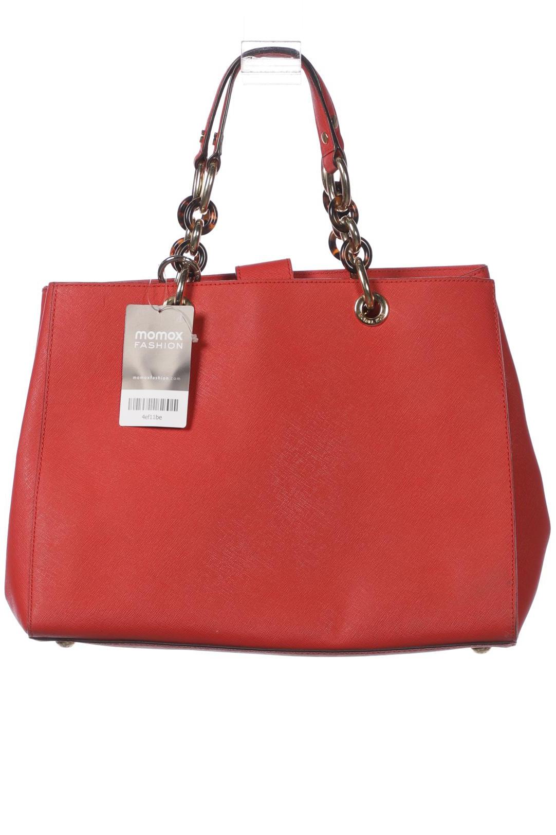 

Michael Michael Kors Damen Handtasche, rot, Gr.