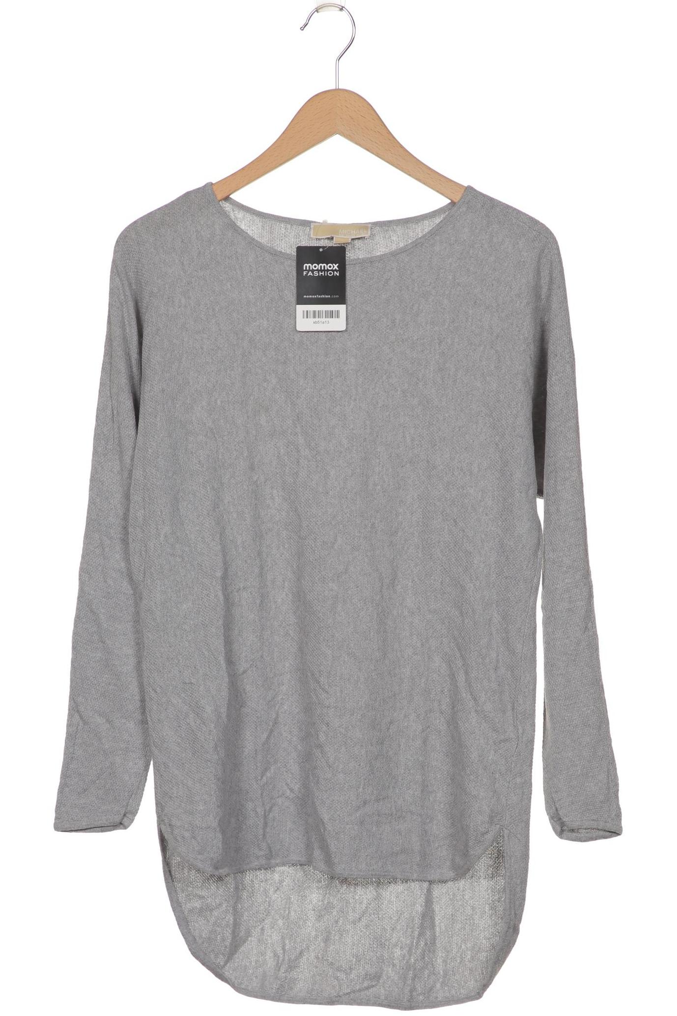 

MICHAEL MICHAEL KORS Damen Pullover, grau