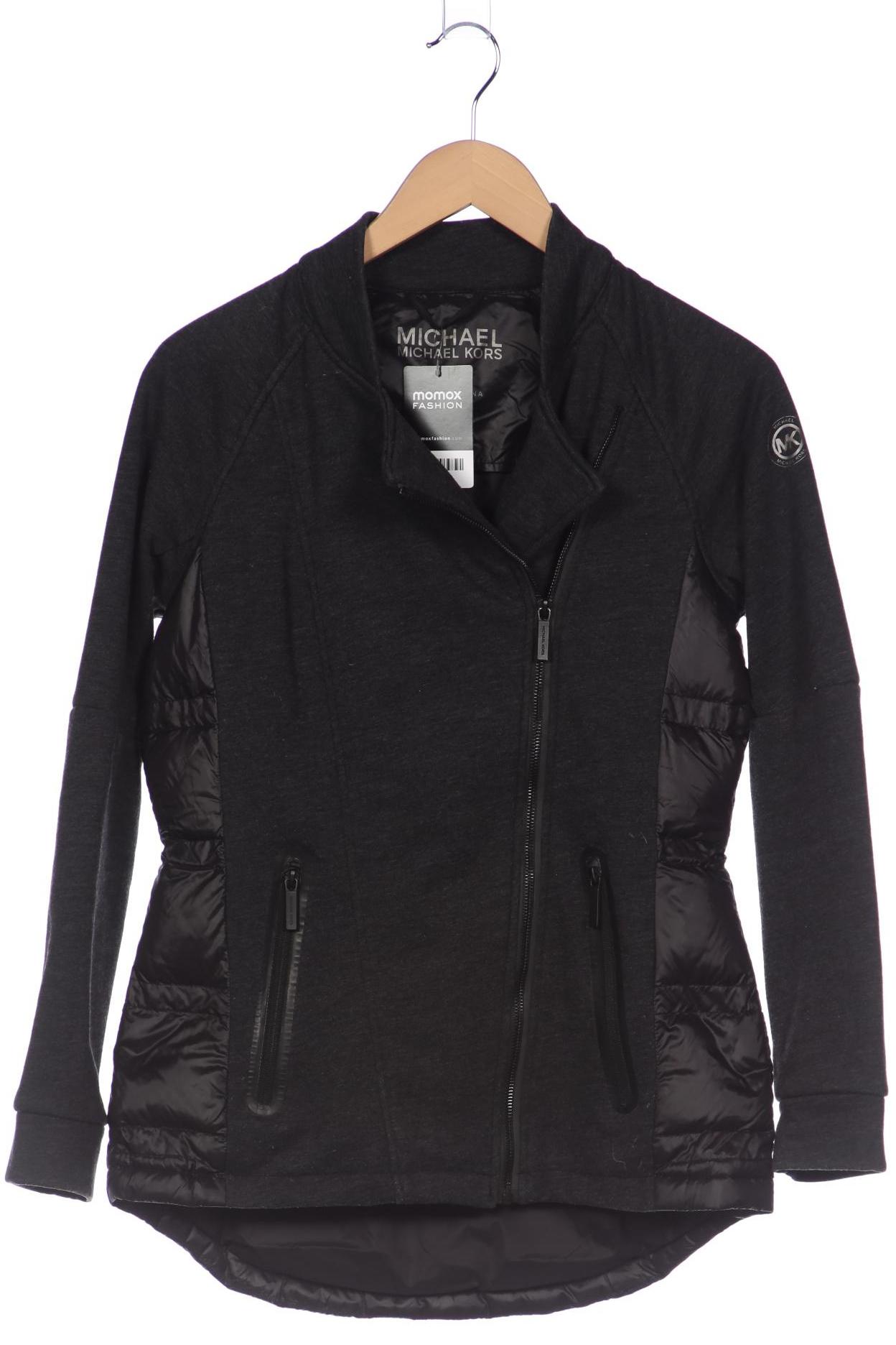 

Michael Michael Kors Damen Jacke, grau, Gr. 36
