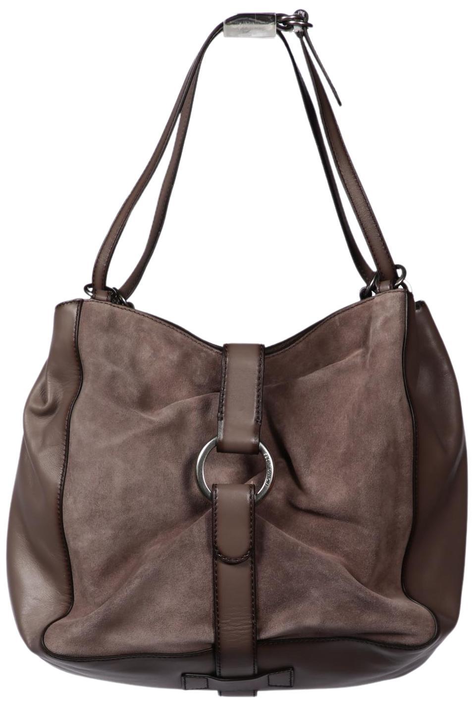 

Michael Michael Kors Damen Handtasche, braun, Gr.