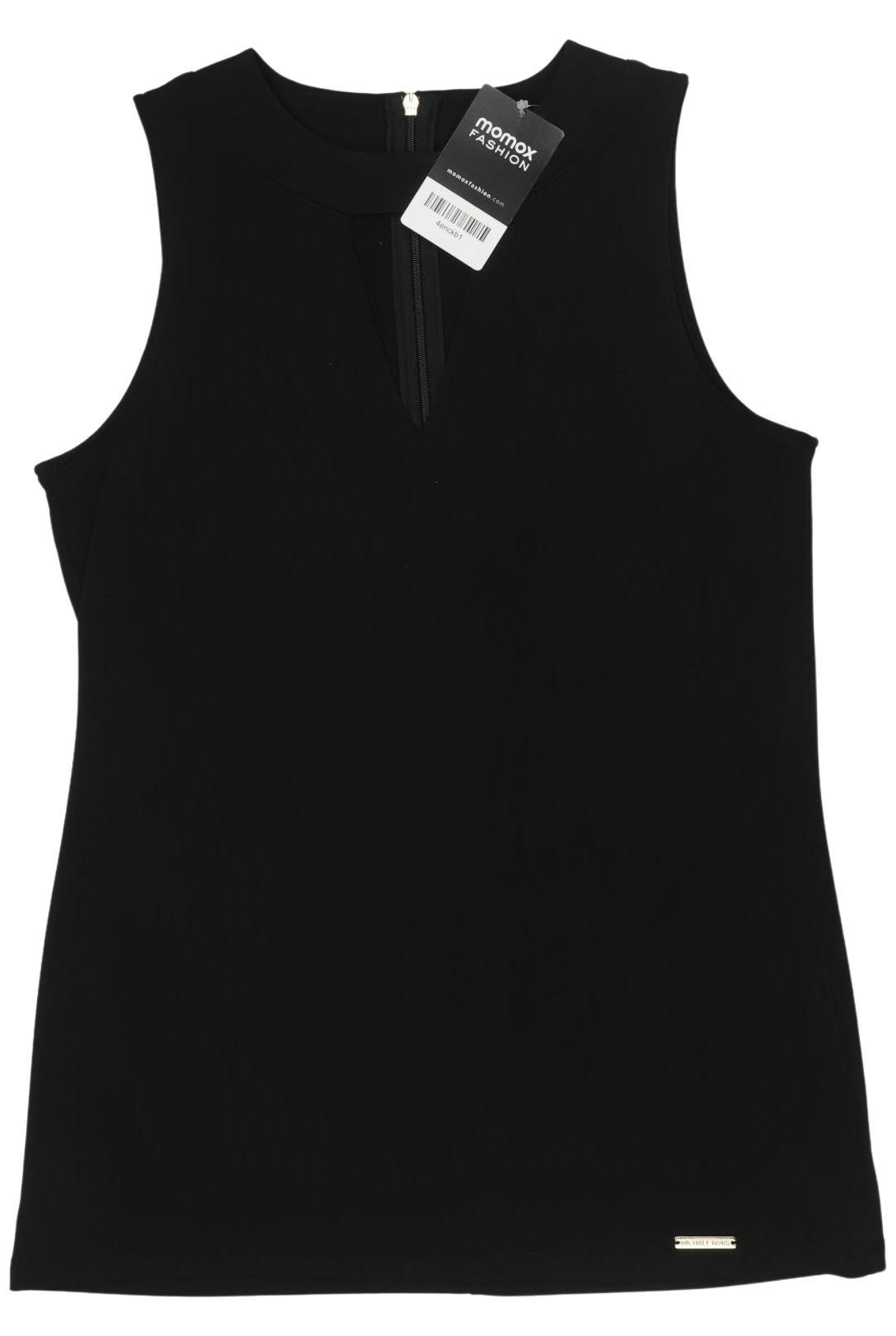 

Michael Michael Kors Damen Top, schwarz, Gr. 36