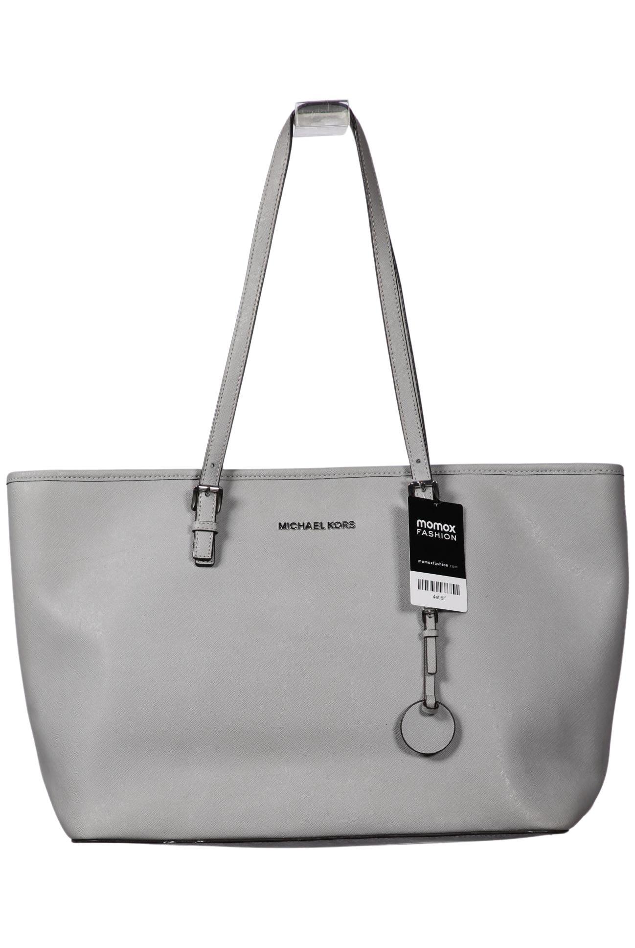 

Michael Michael Kors Damen Handtasche, grau, Gr.