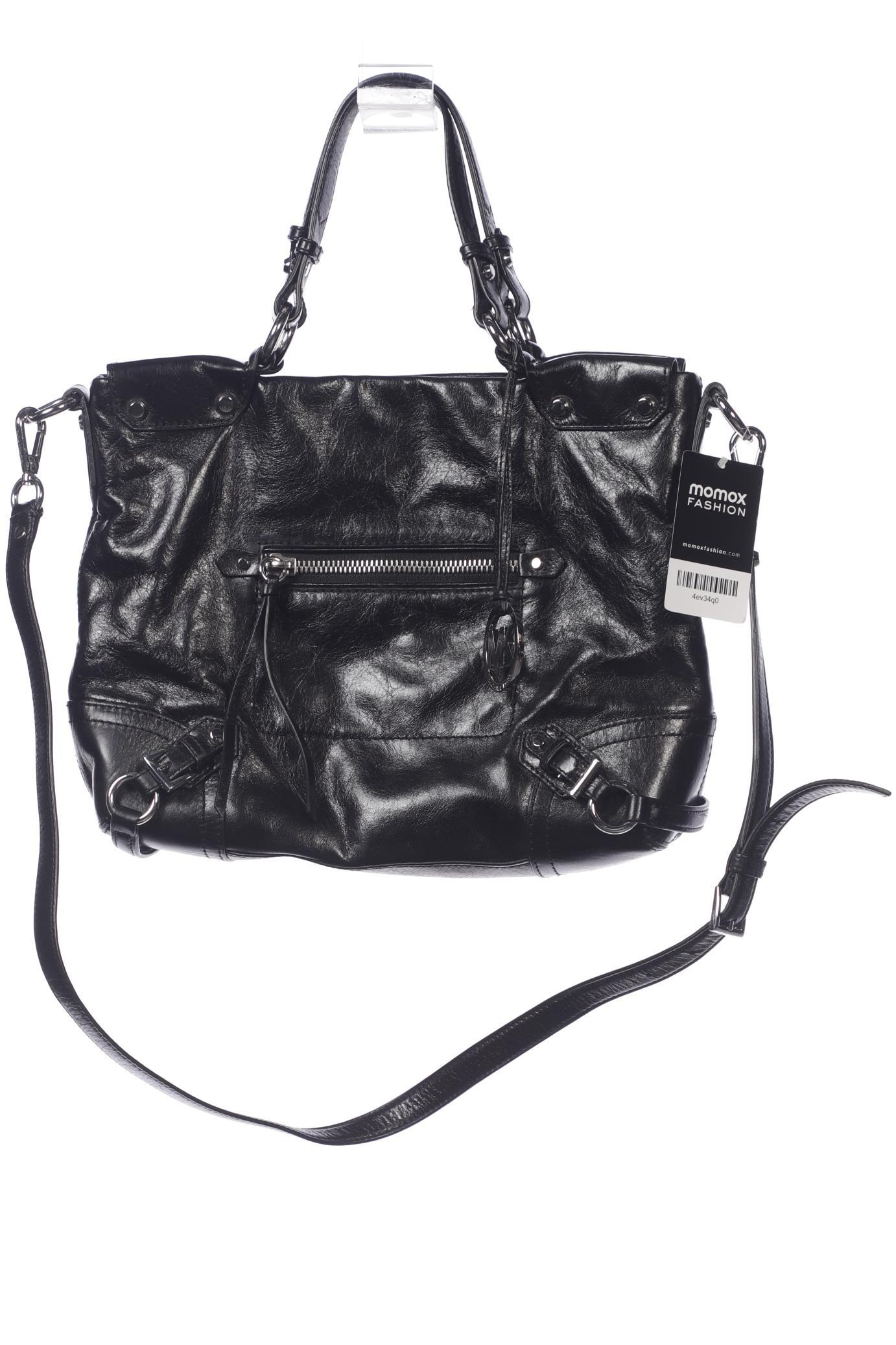 

Michael Michael Kors Damen Handtasche, schwarz, Gr.