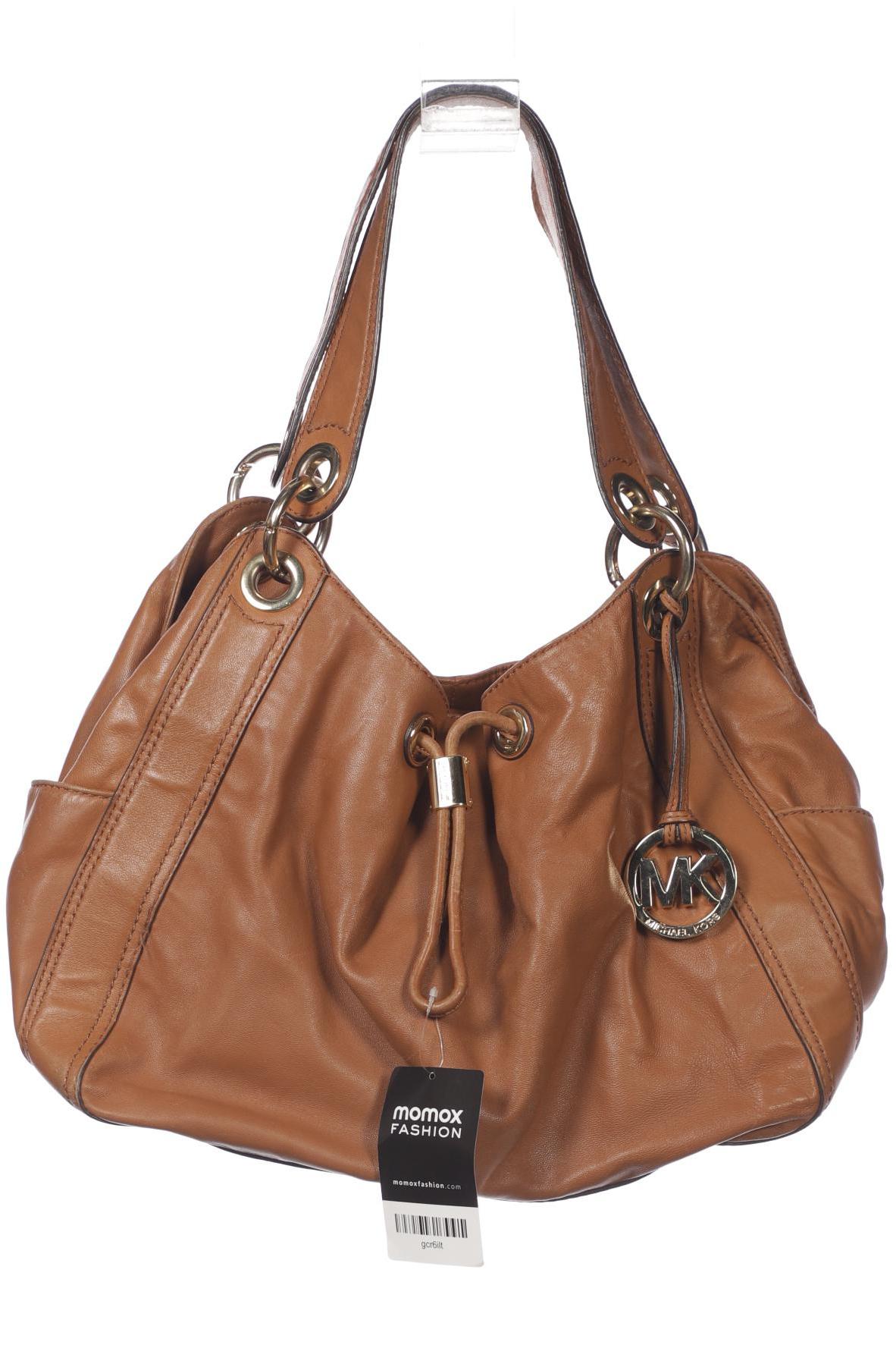 

MICHAEL MICHAEL KORS Damen Handtasche, braun