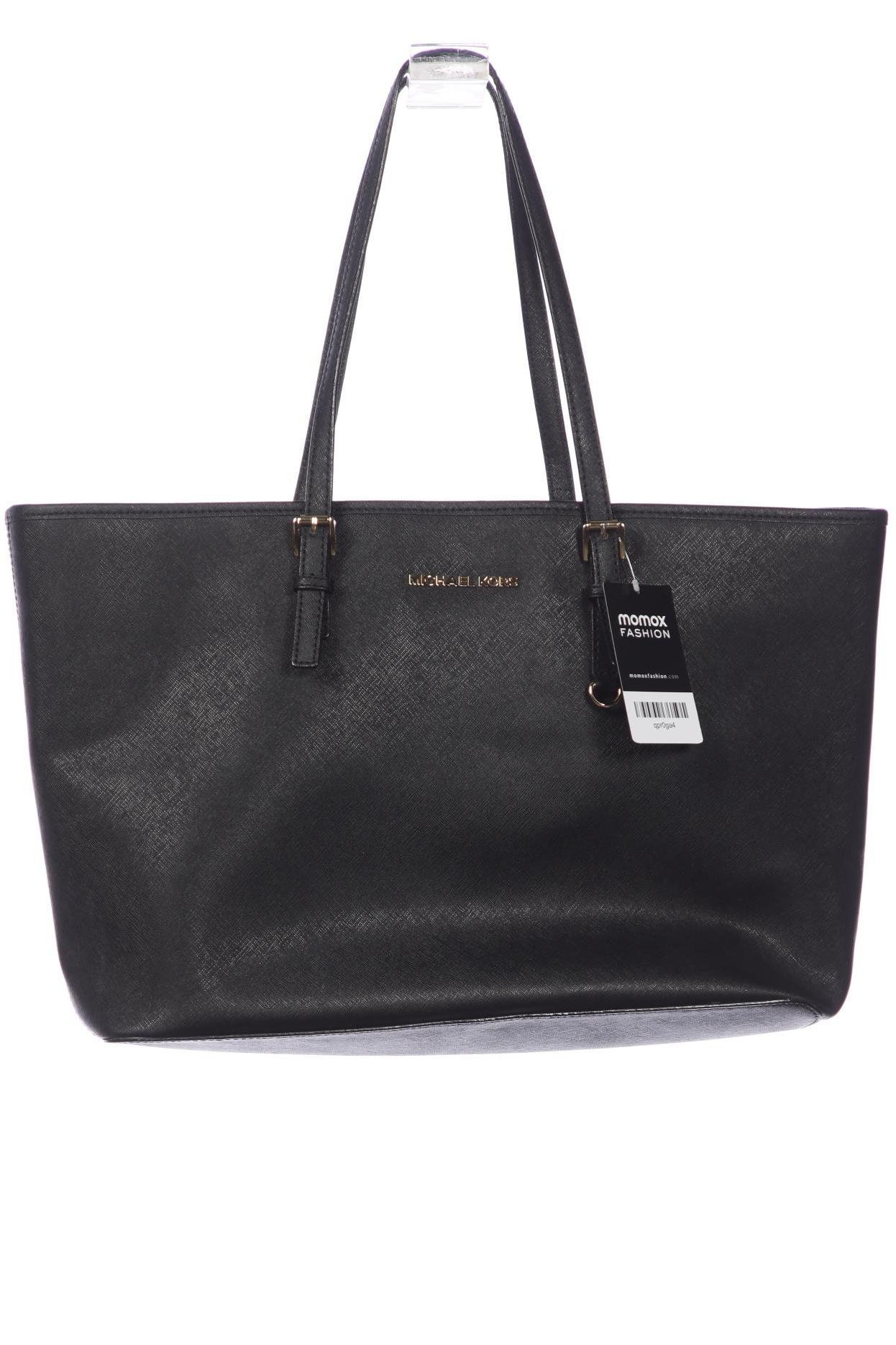

Michael Michael Kors Damen Handtasche, schwarz, Gr.