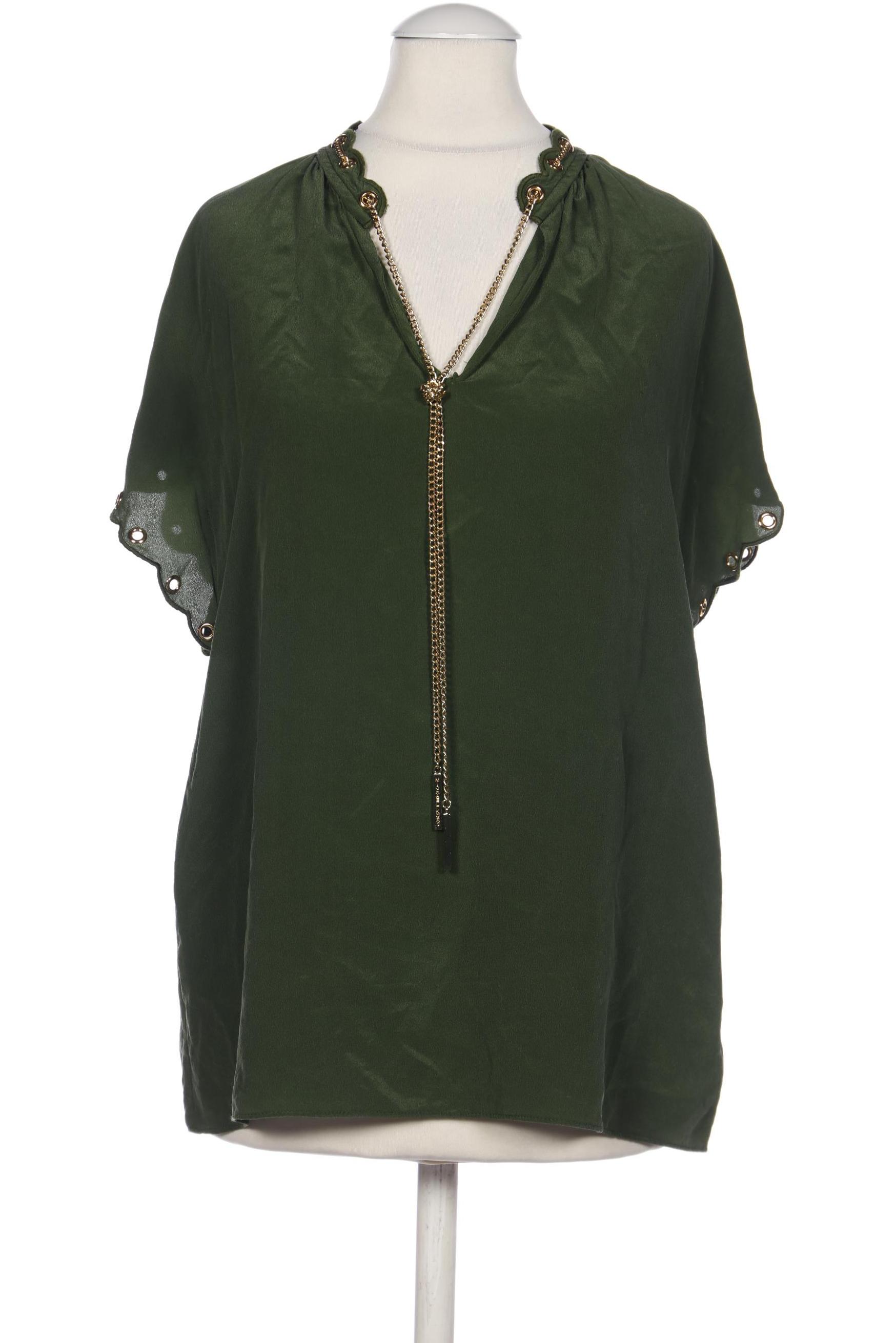 

MICHAEL MICHAEL KORS Damen Bluse, grün