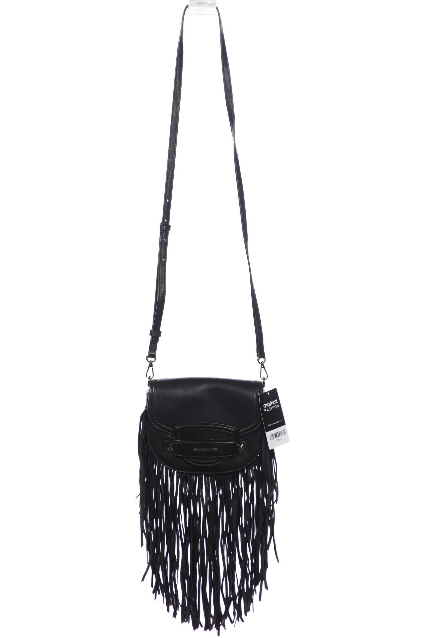 

Michael Michael Kors Damen Handtasche, schwarz, Gr.