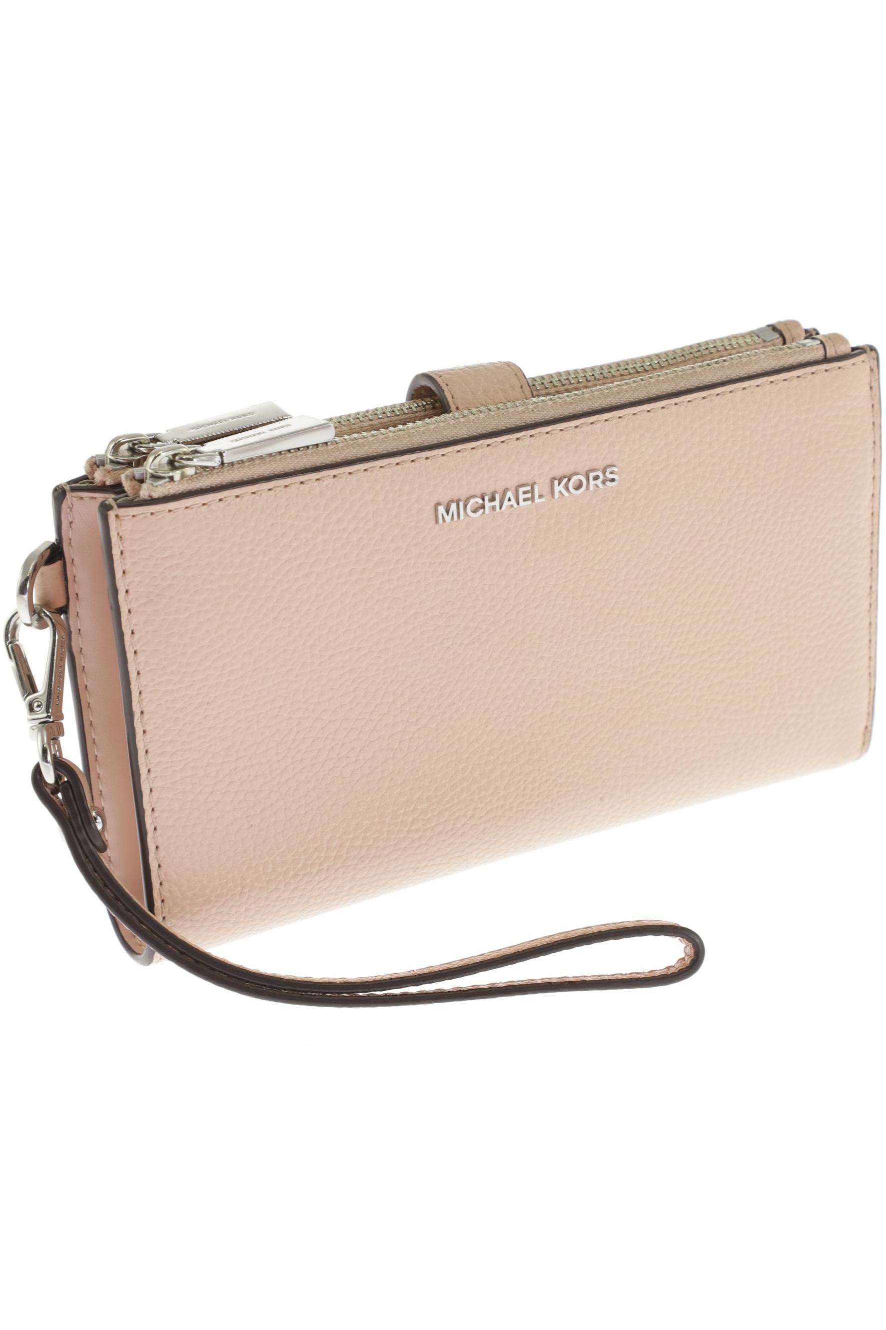 

Michael Michael Kors Damen Portemonnaie, pink, Gr.