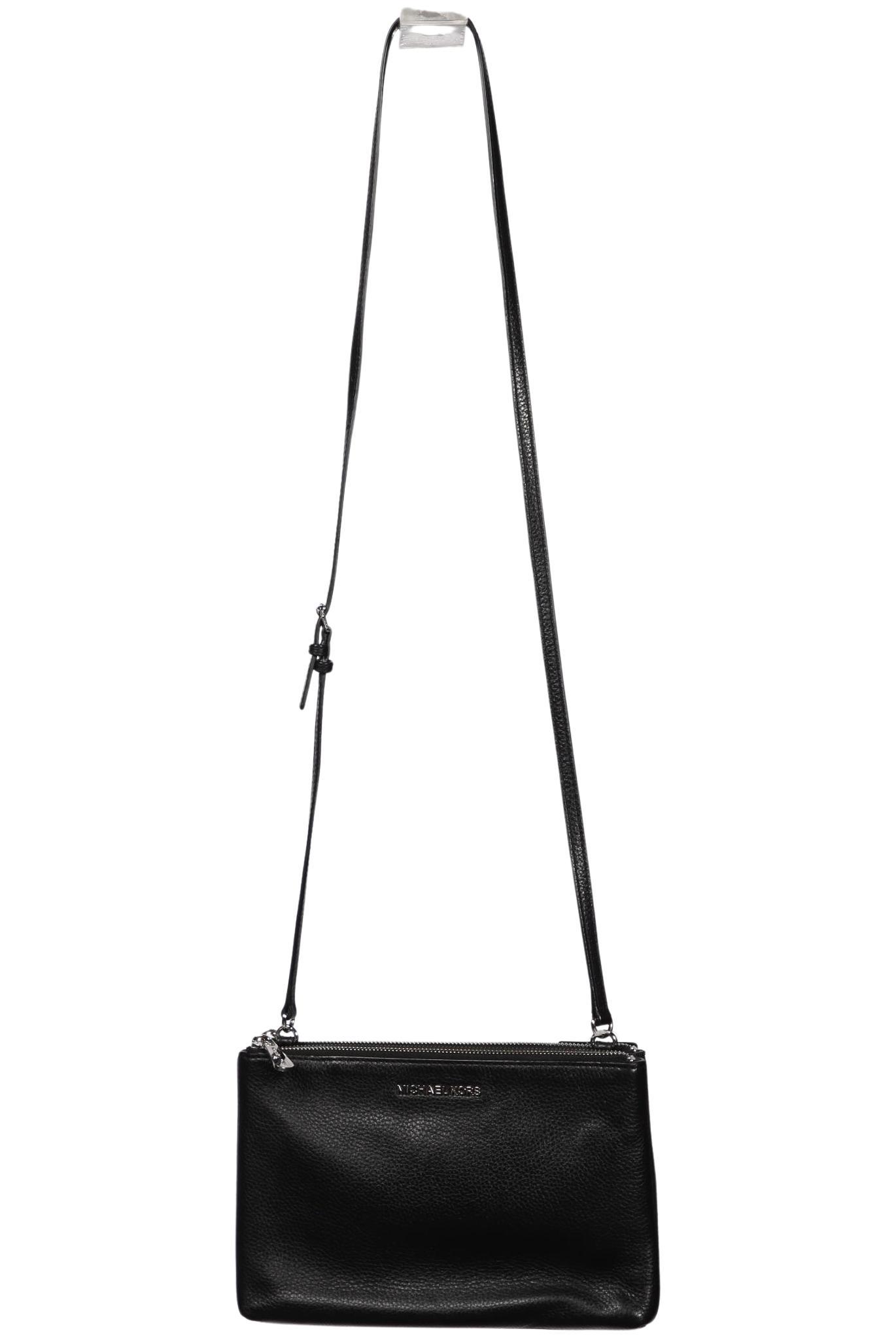 

Michael Michael Kors Damen Handtasche, schwarz, Gr.
