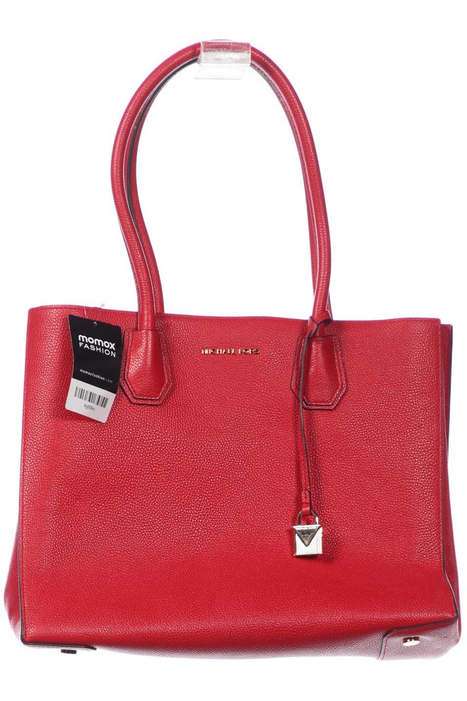 

Michael Michael Kors Damen Handtasche, rot, Gr.