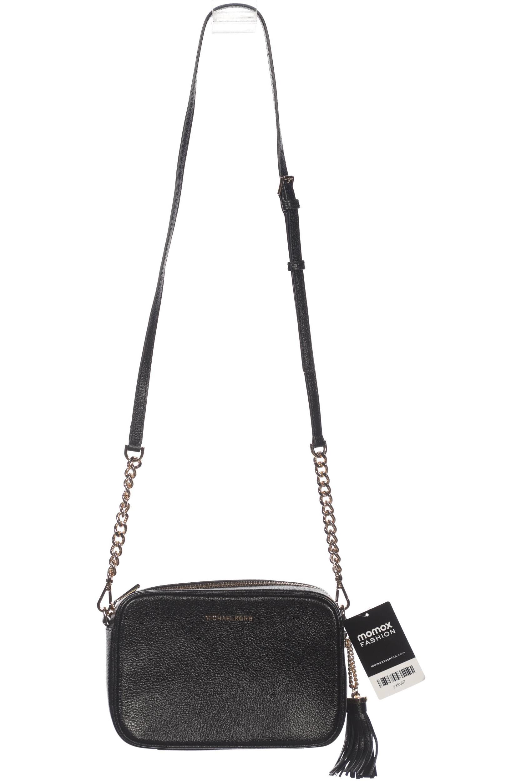 

Michael Michael Kors Damen Handtasche, schwarz, Gr.