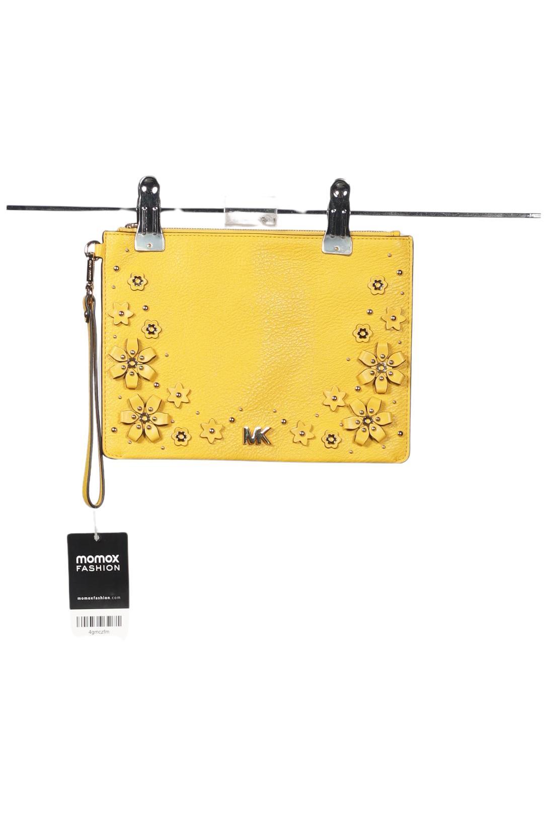 

Michael Michael Kors Damen Handtasche, gelb, Gr.