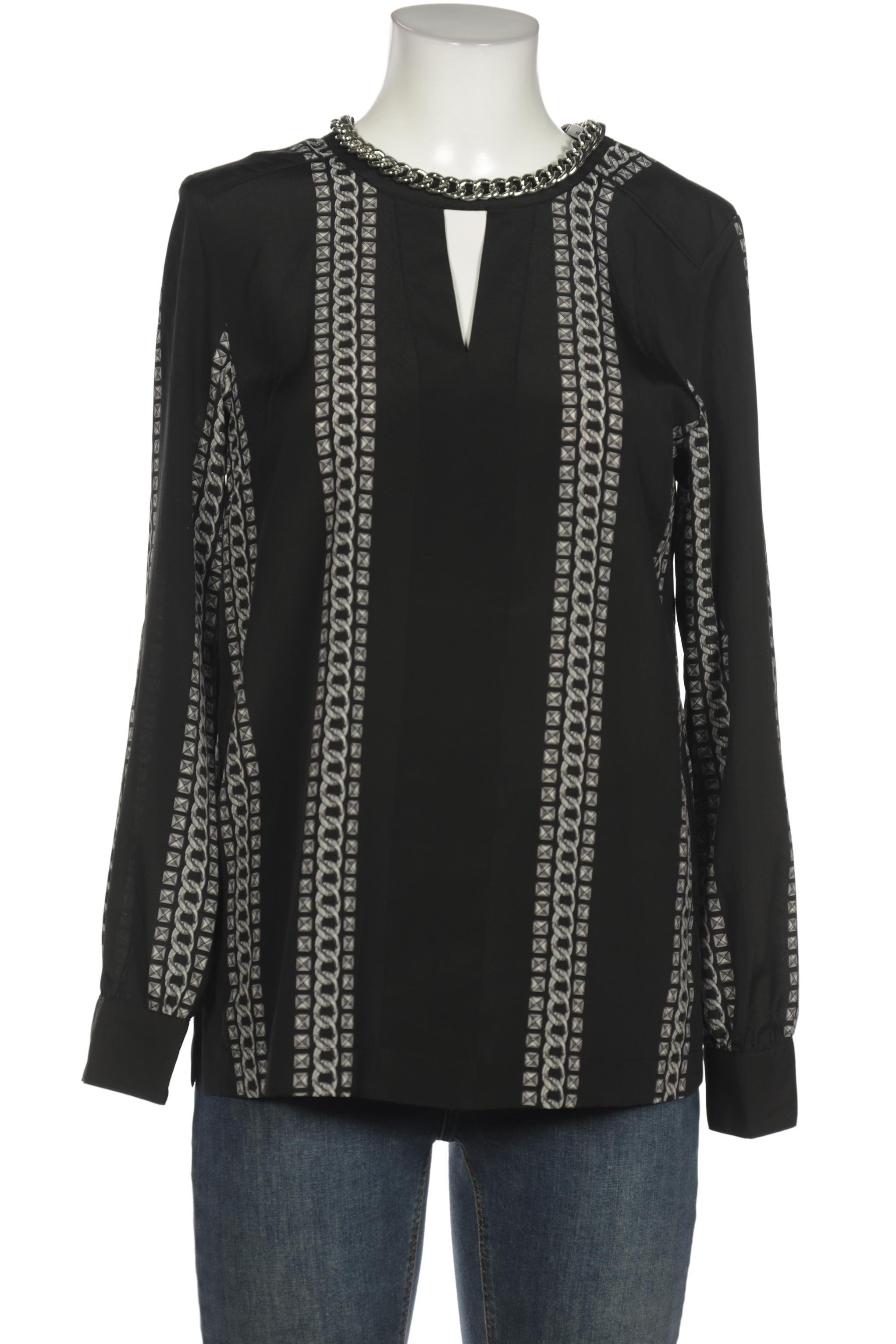 

MICHAEL MICHAEL KORS Damen Bluse, schwarz