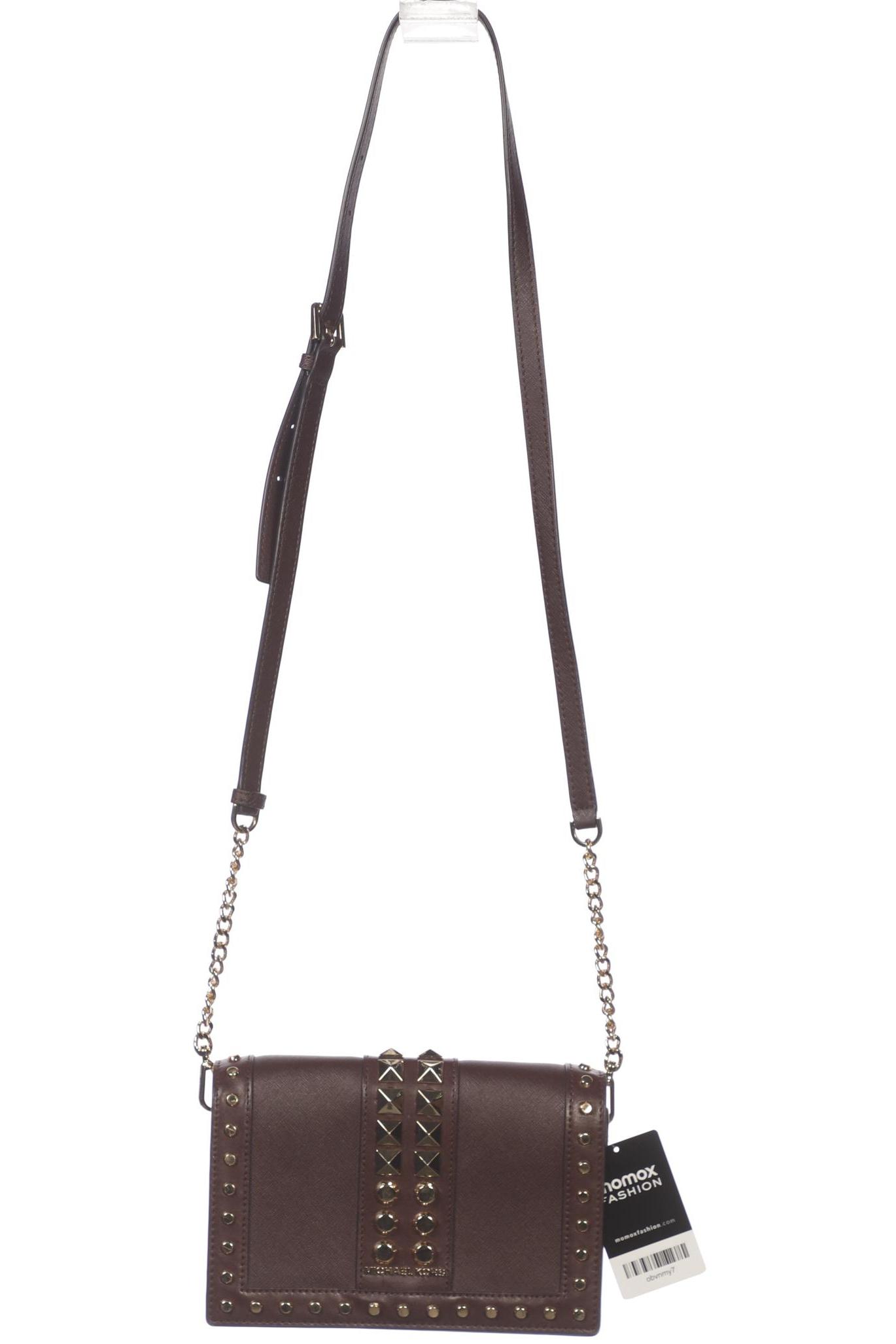 

Michael Michael Kors Damen Handtasche, bordeaux, Gr.