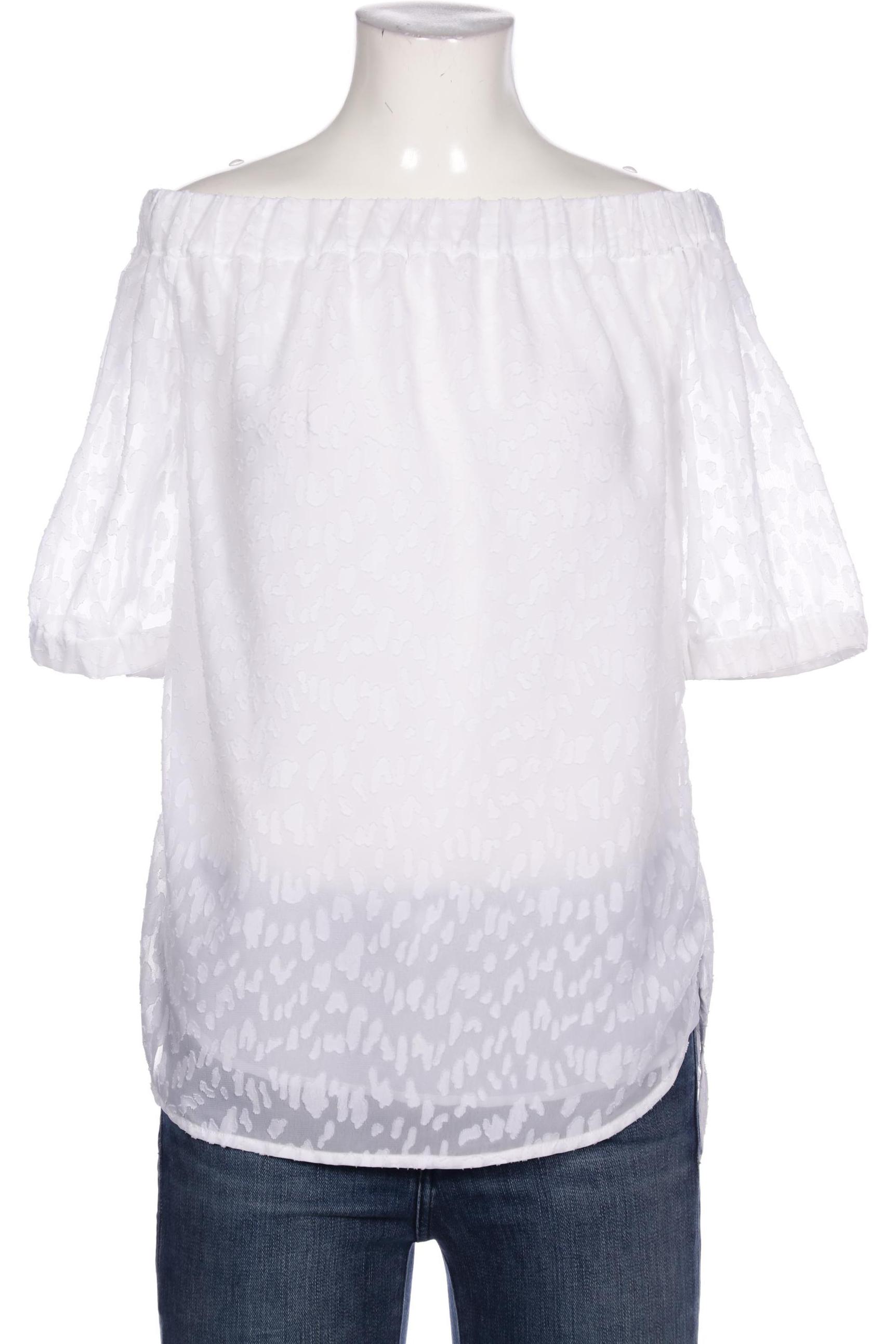 

MICHAEL MICHAEL KORS Damen Bluse, weiß