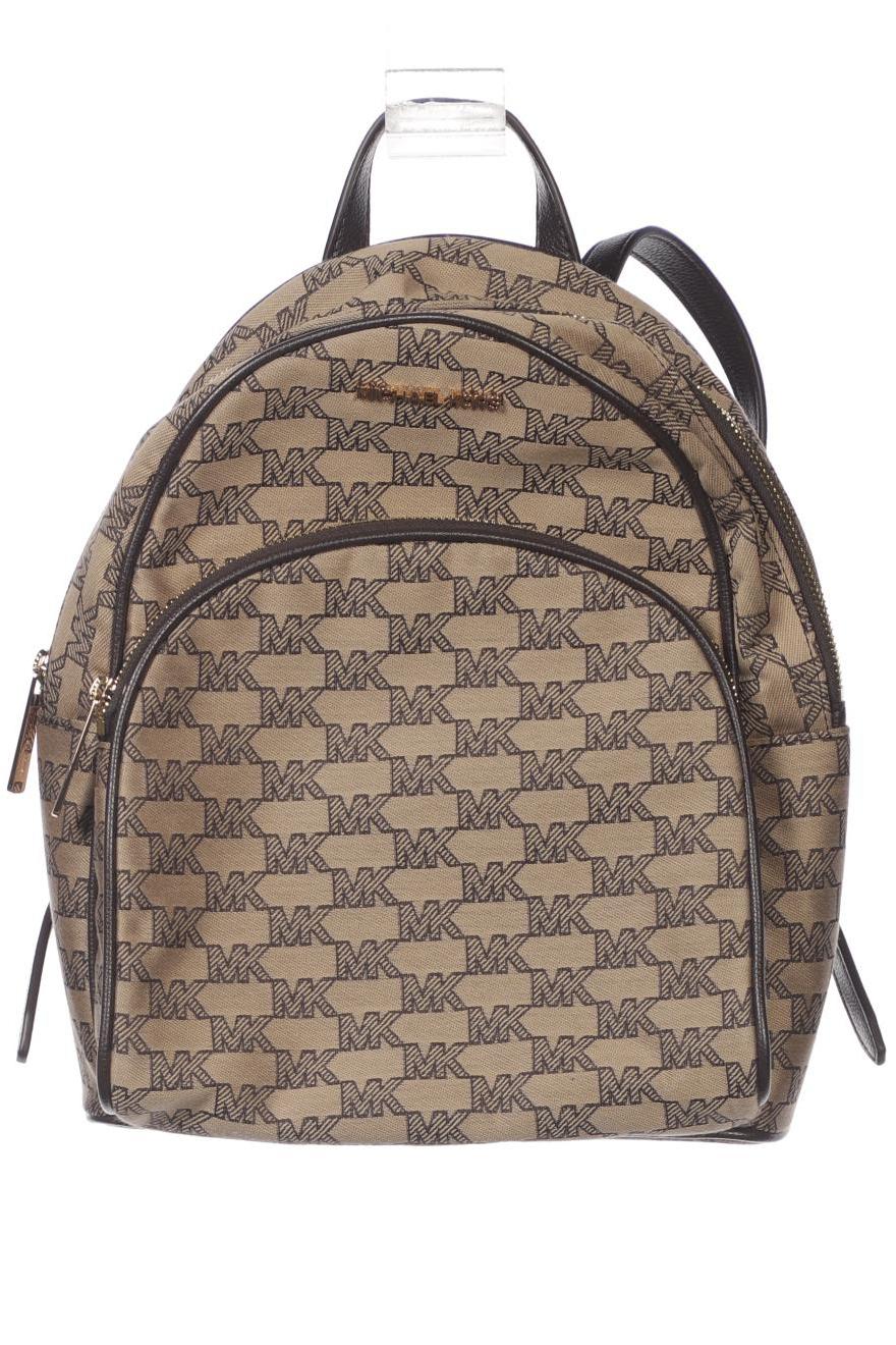 

MICHAEL MICHAEL KORS Damen Rucksack, beige